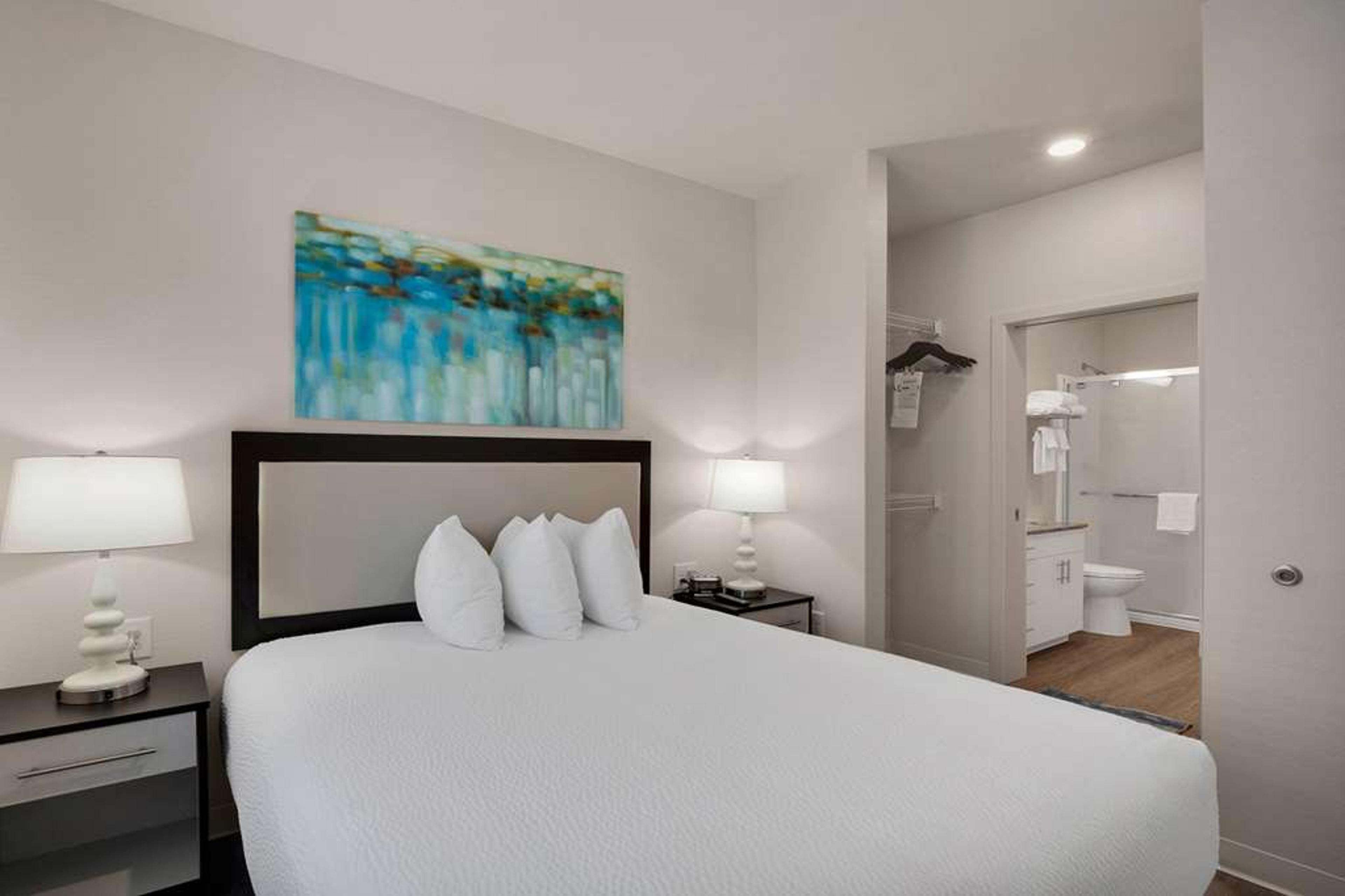 WATERWALK EXTENDED STAY BY WYNDHAM