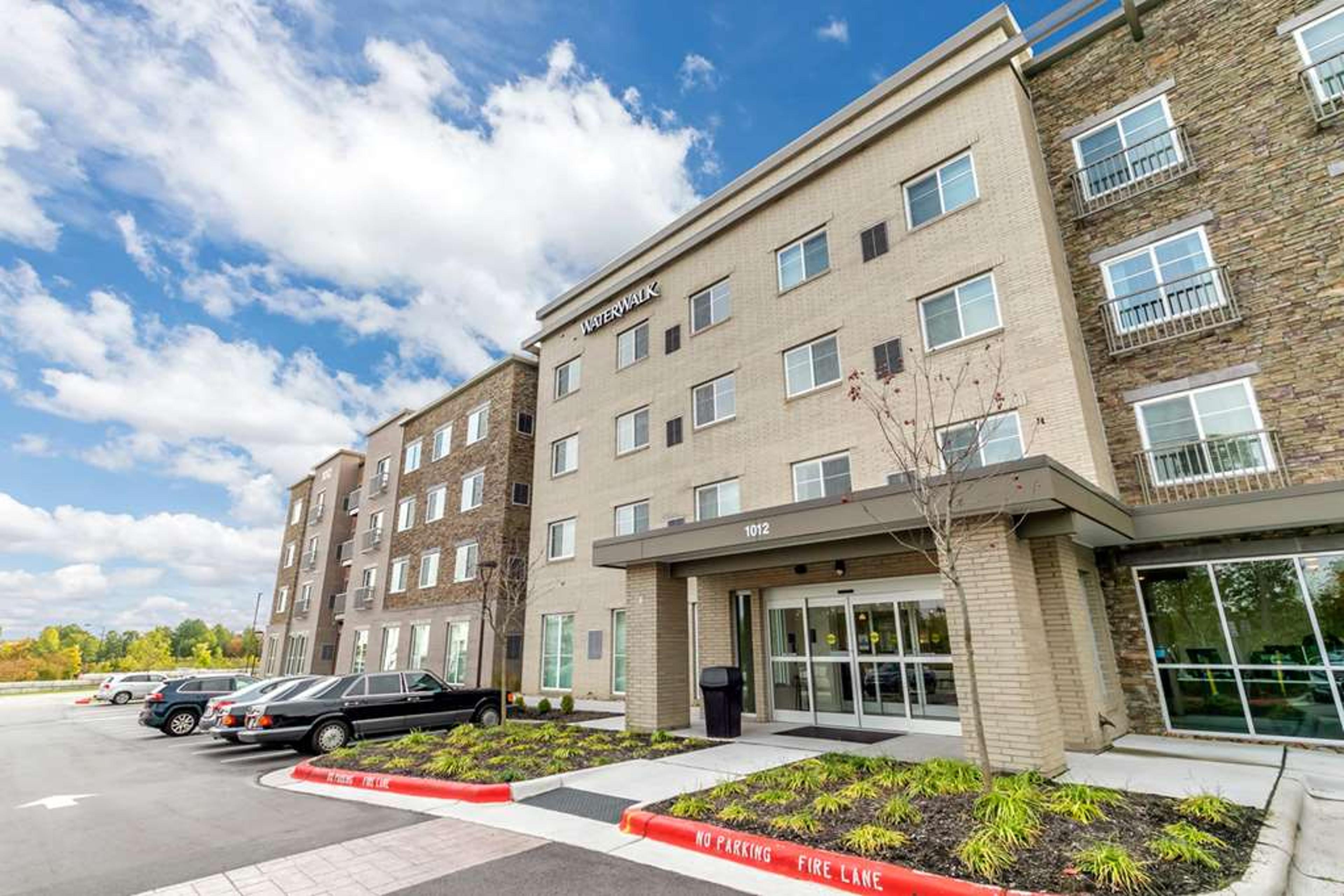 WATERWALK EXTENDED STAY BY WYNDHAM