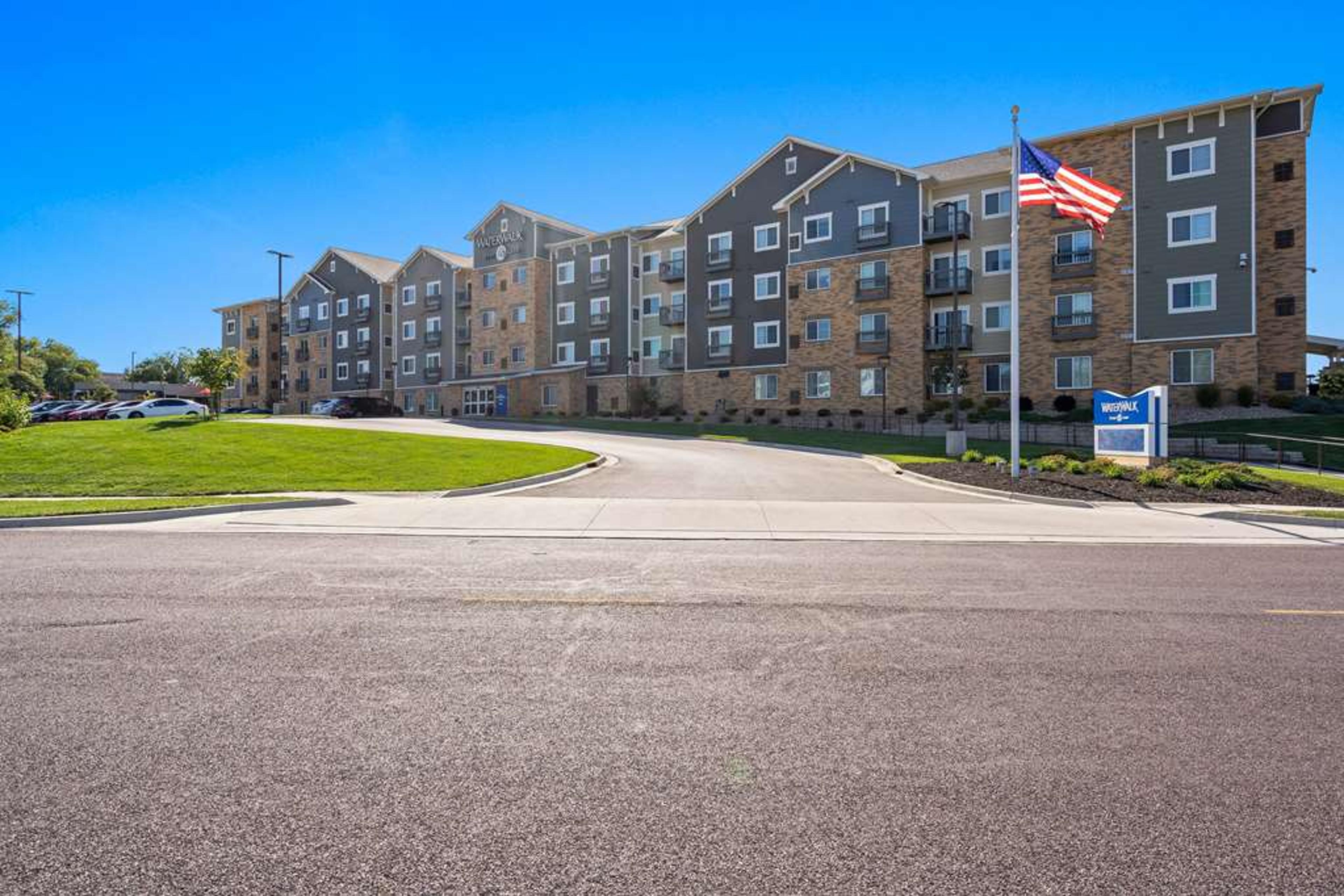 WATERWALK EXTENDED STAY BY WYNDHAM
