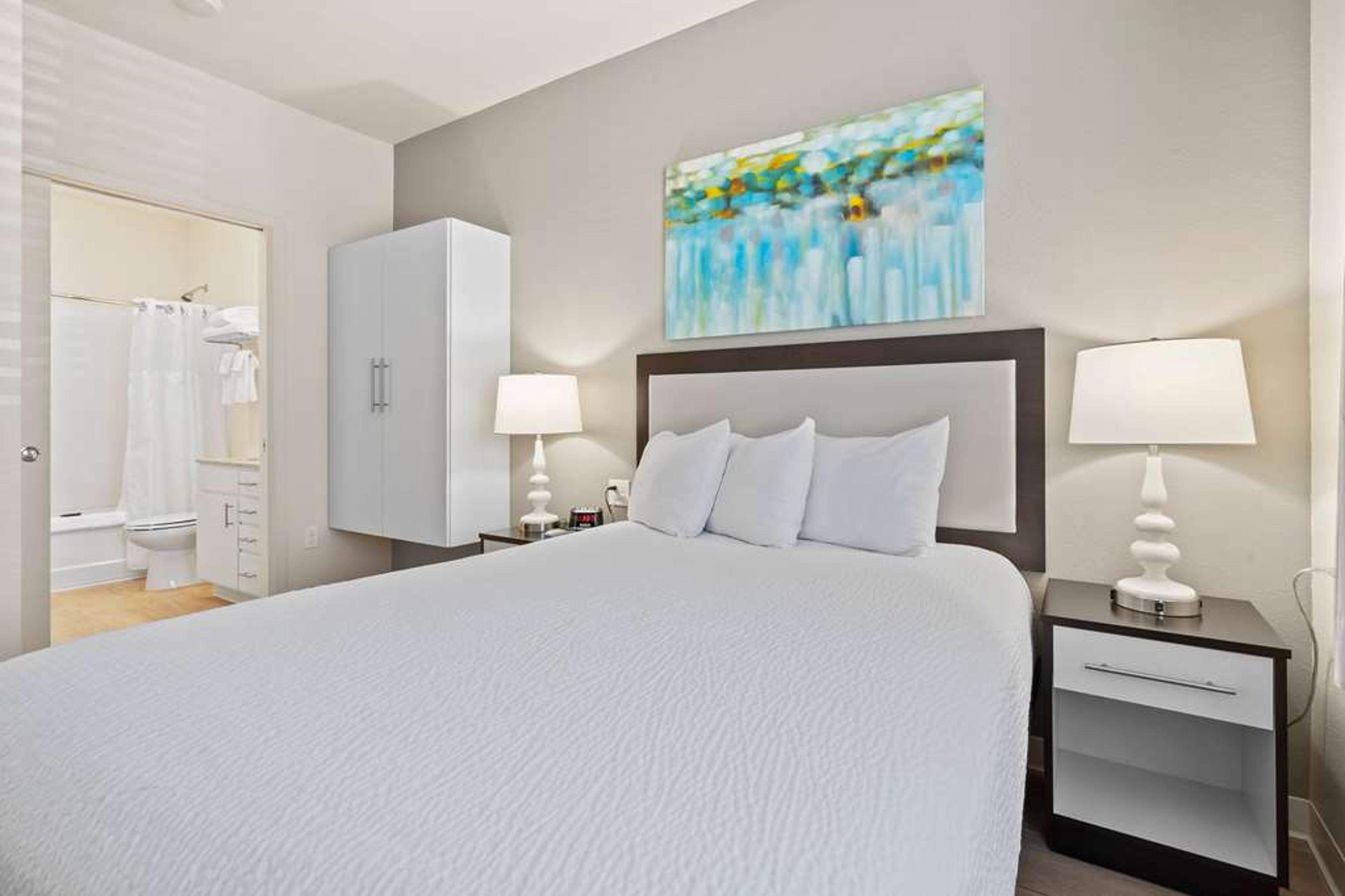 WATERWALK EXTENDED STAY BY WYNDHAM