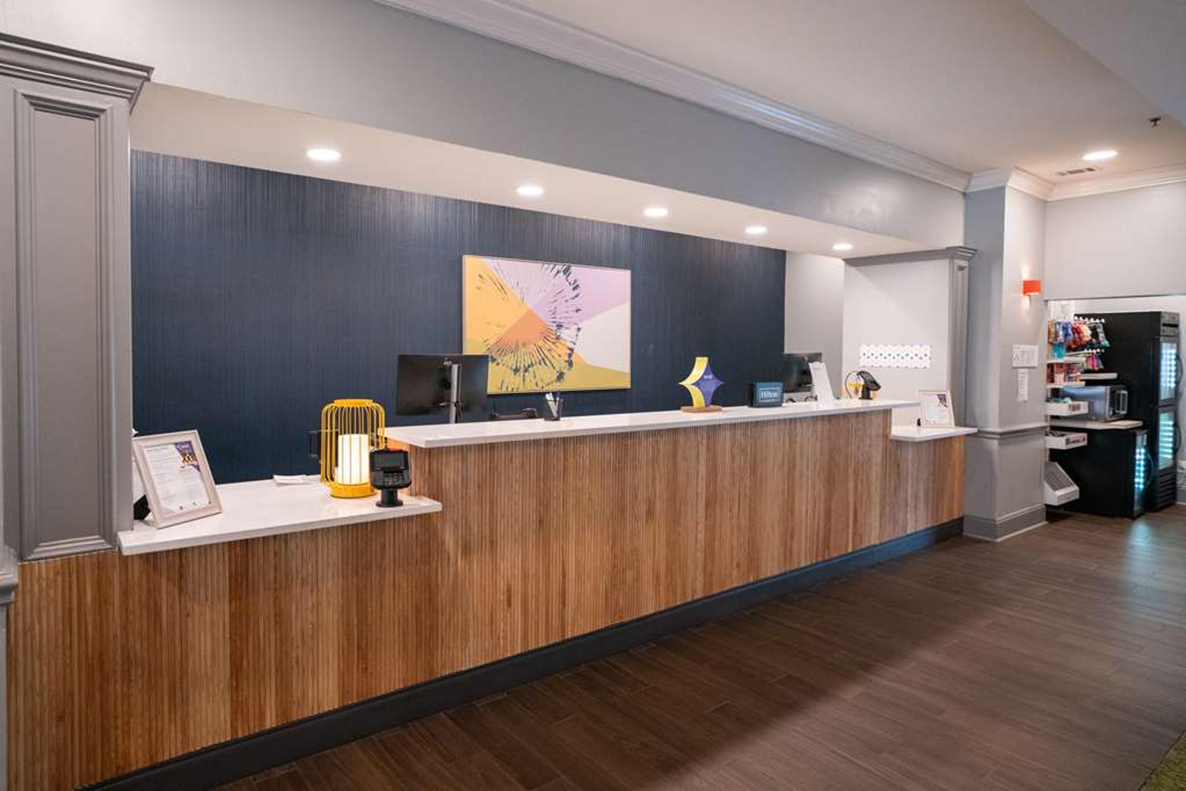 Hotel Photo 2