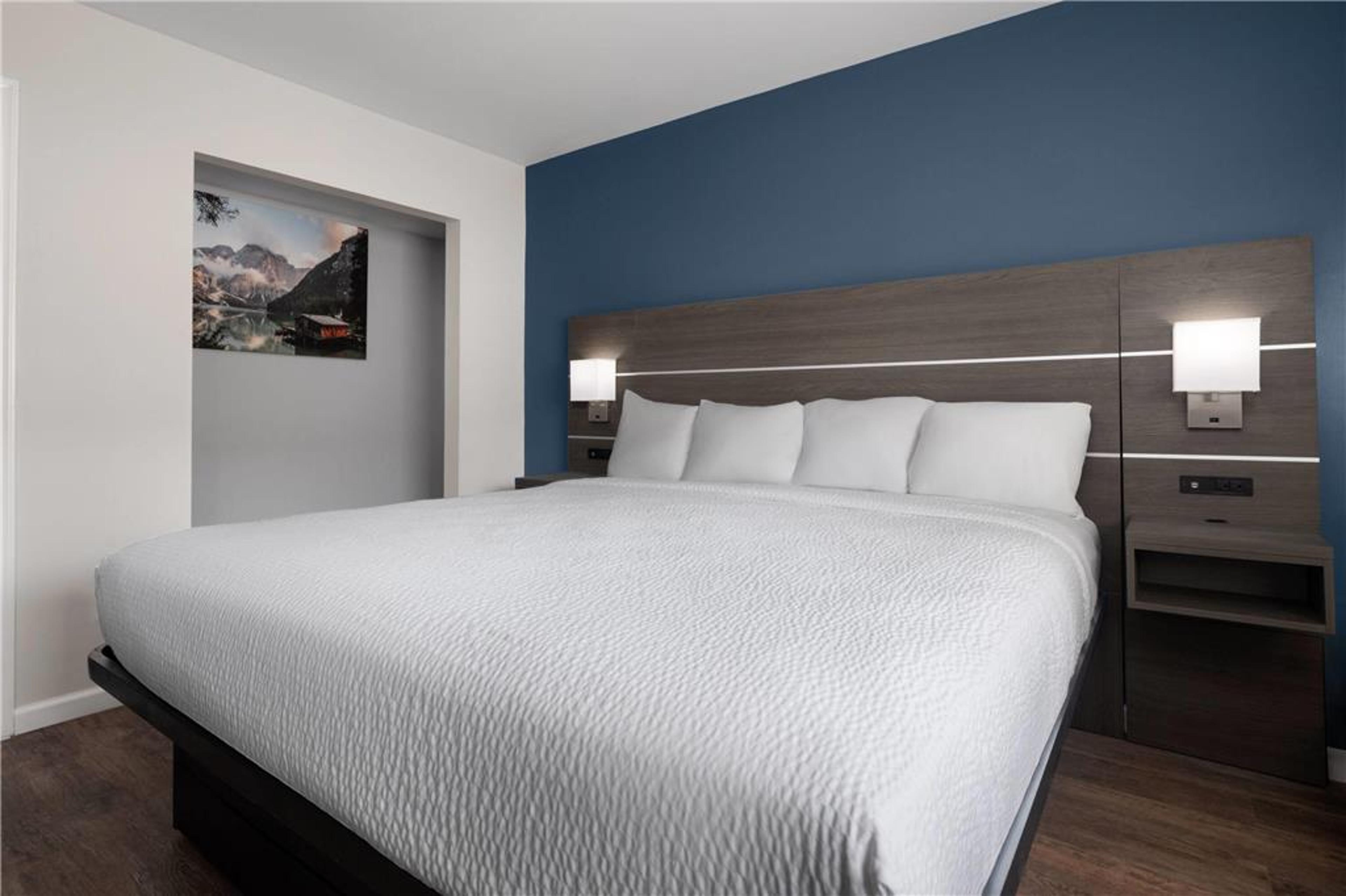 TRAVELODGE BY WYNDHAM SALISBURY MD