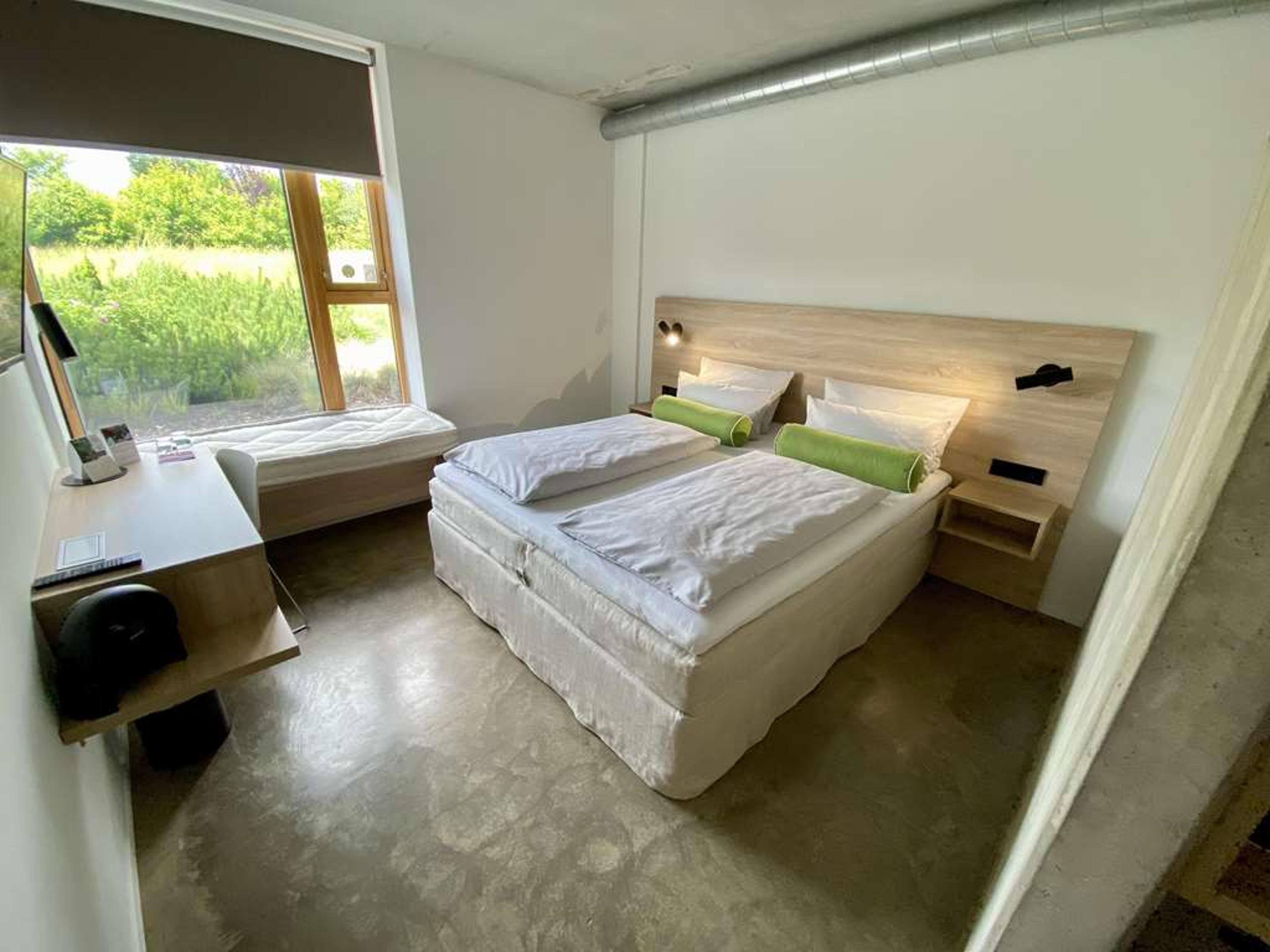 AVANEO HOTEL MARKTREDWITZ