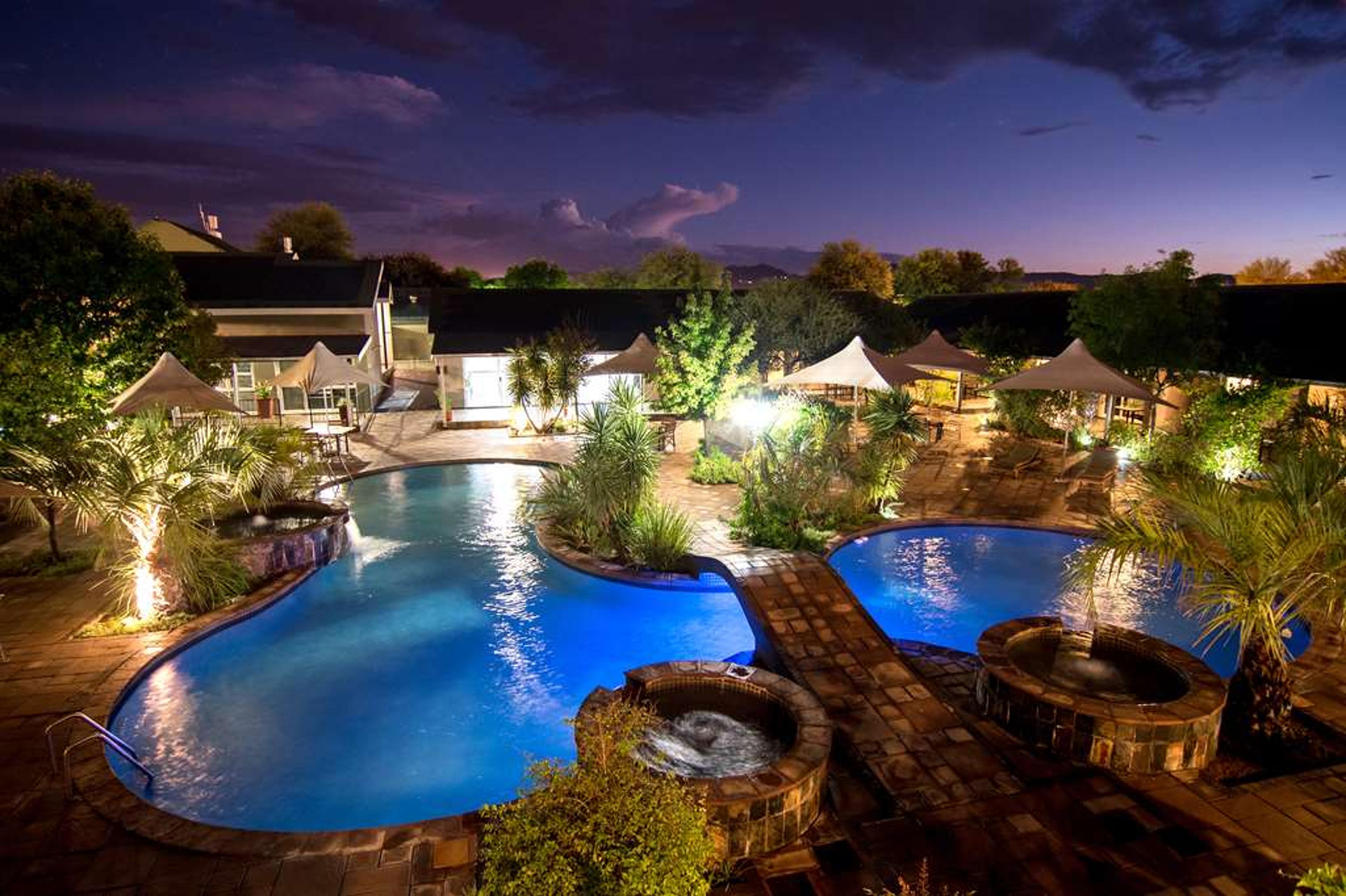 Hotel Photo 1