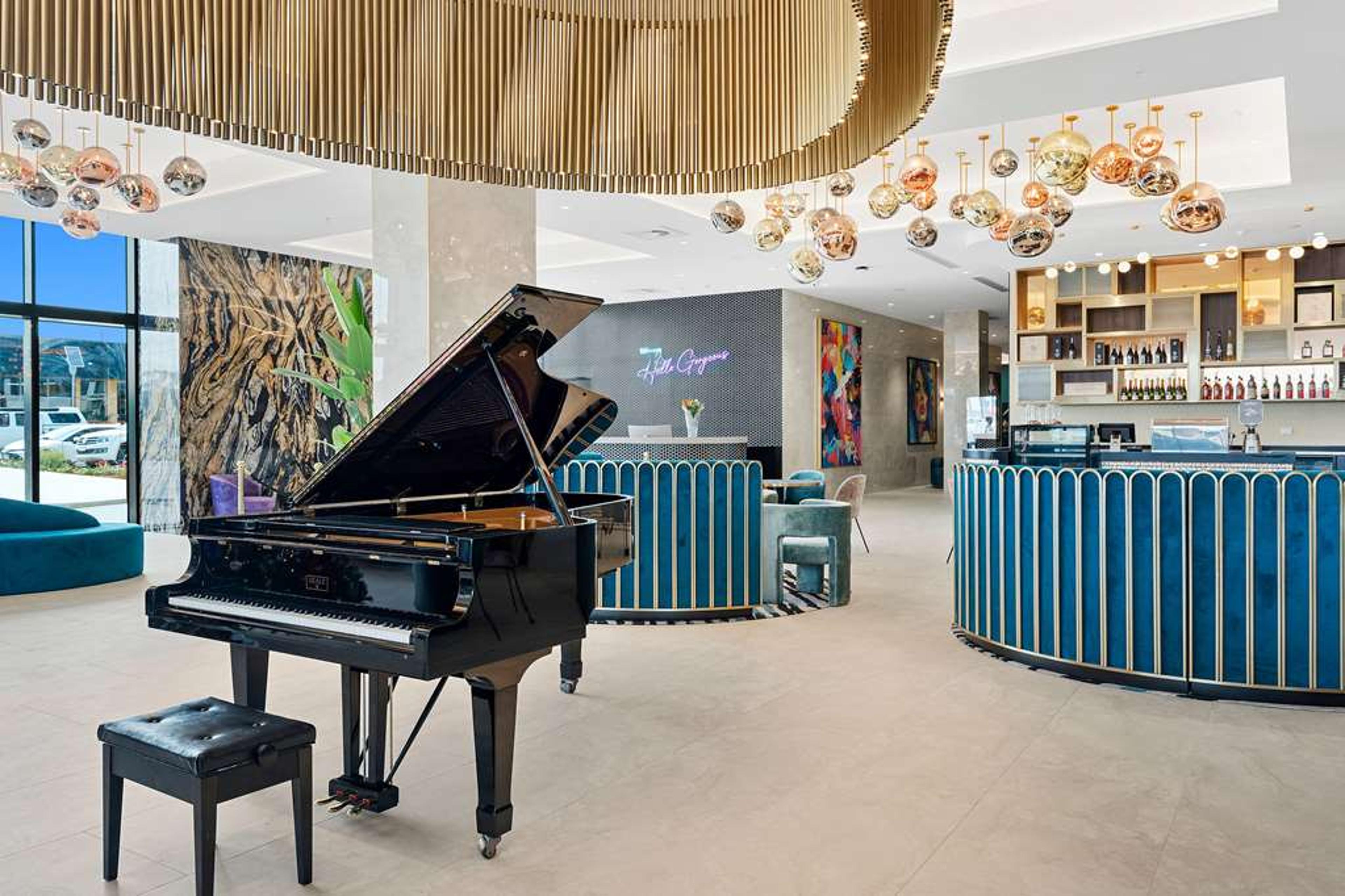 TRYP BY WYNDHAM SOUTHPORT GOLD COAS