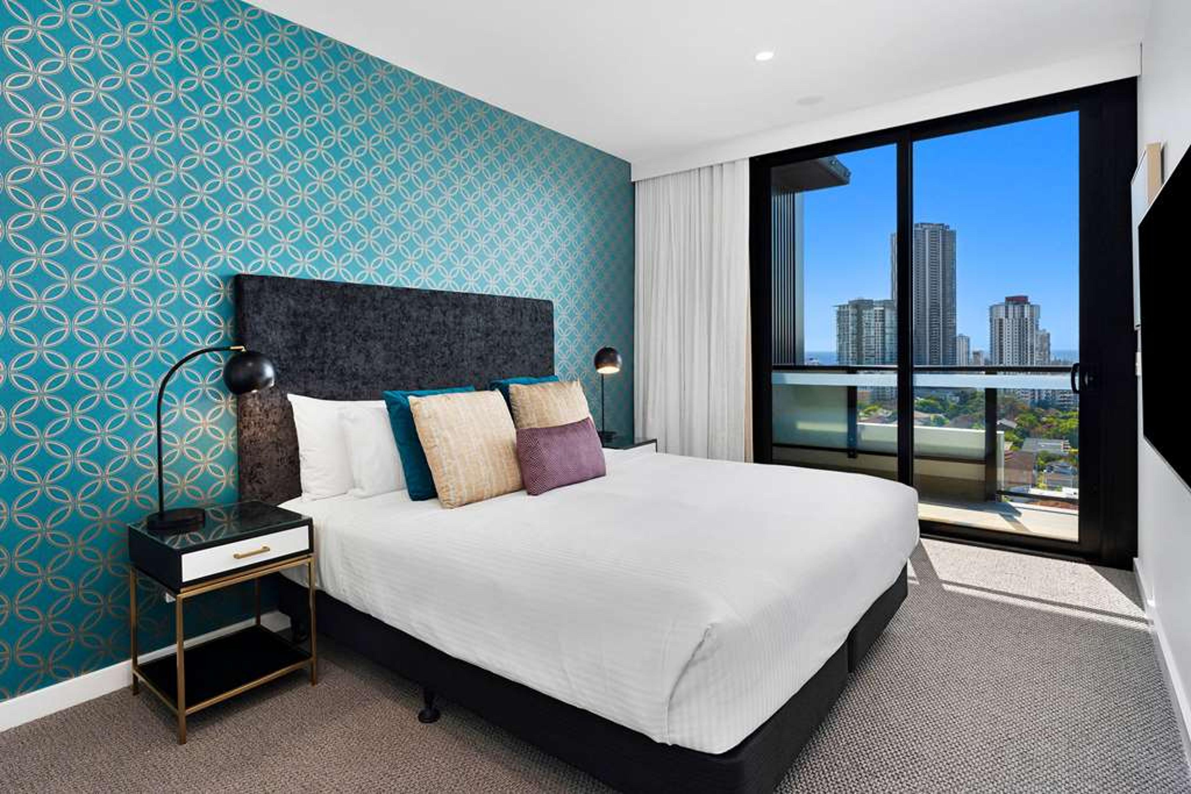 TRYP BY WYNDHAM SOUTHPORT GOLD COAS
