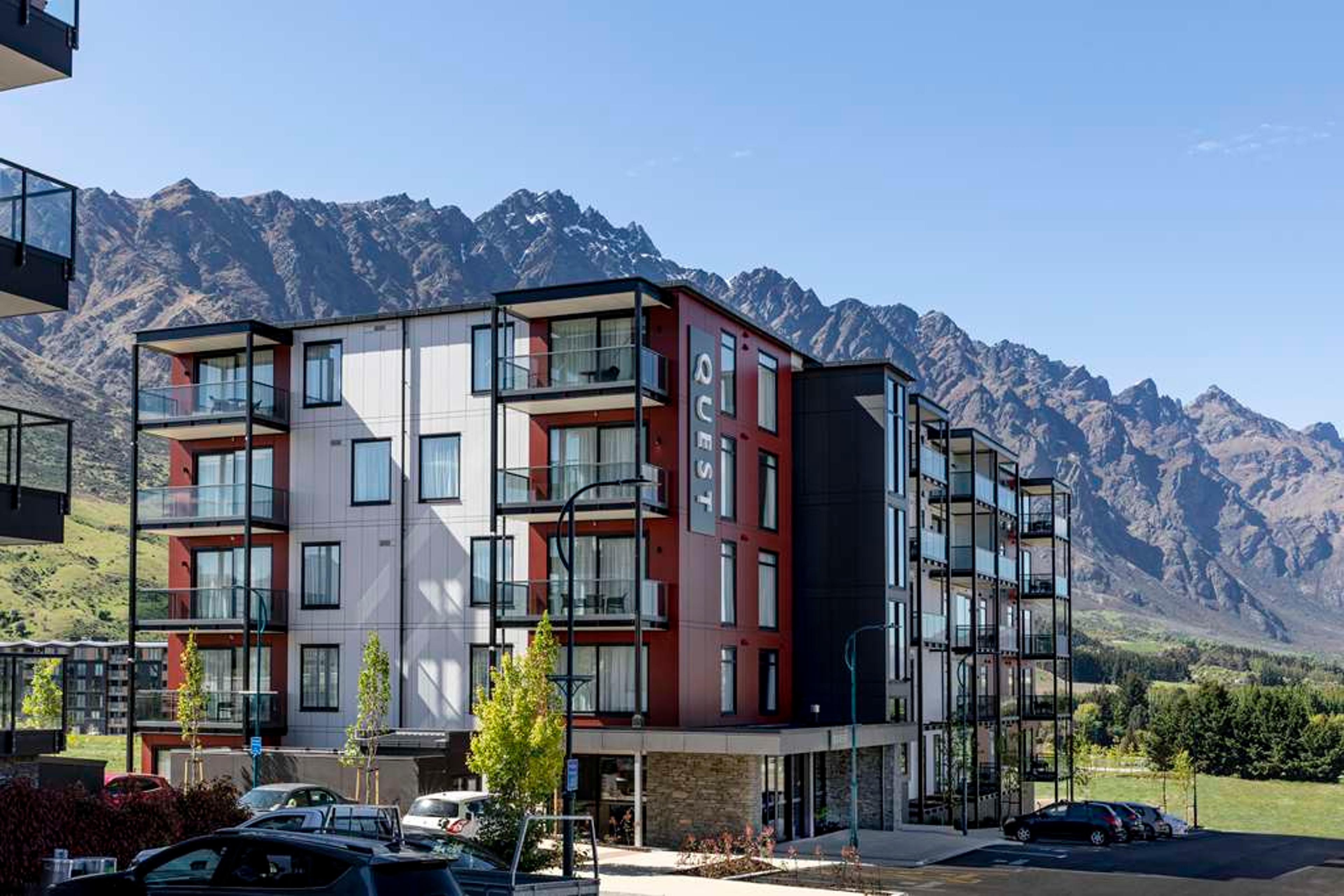 QUEST QUEENSTOWN
