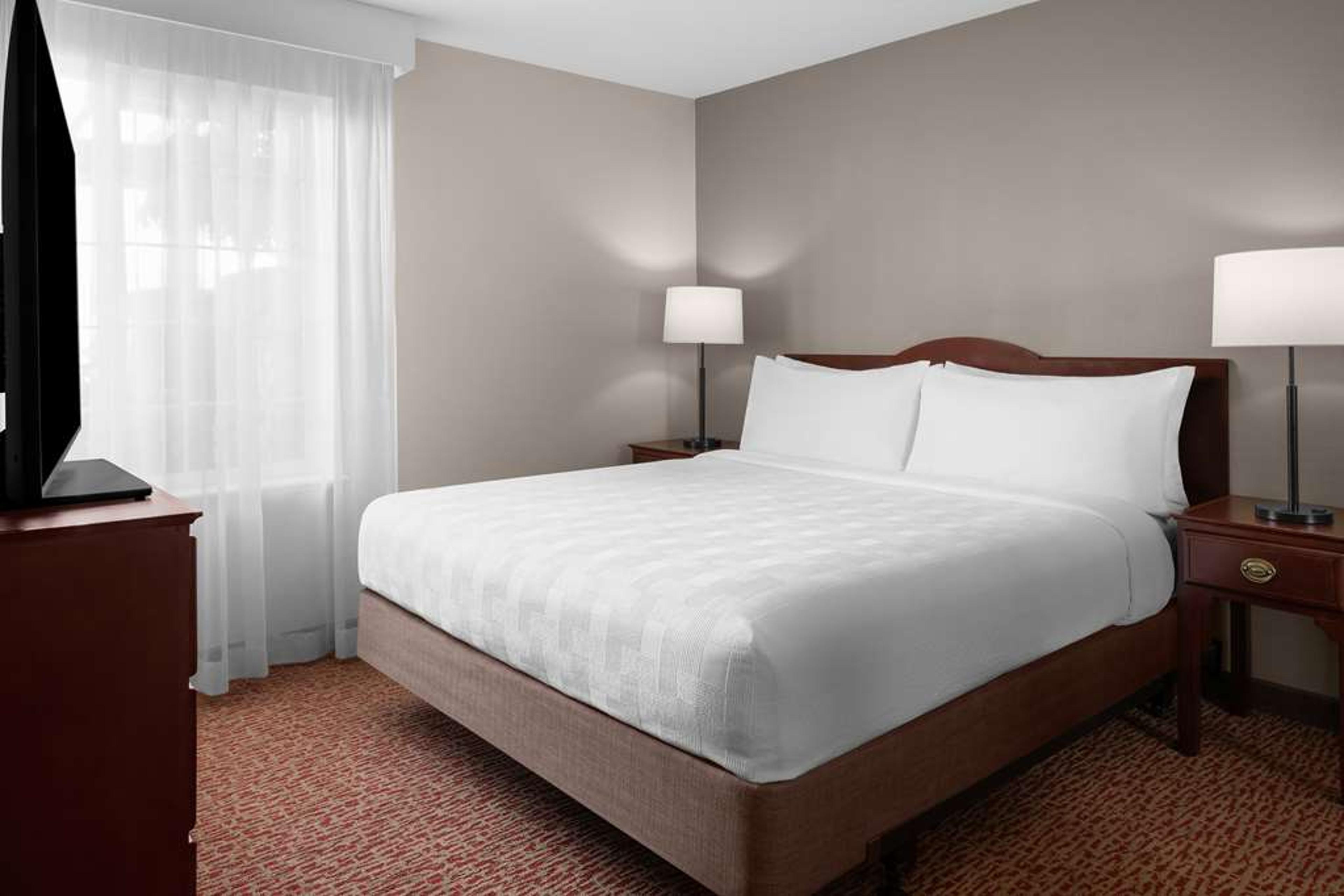 LARKSPUR LANDING MILPITAS EXT STAY