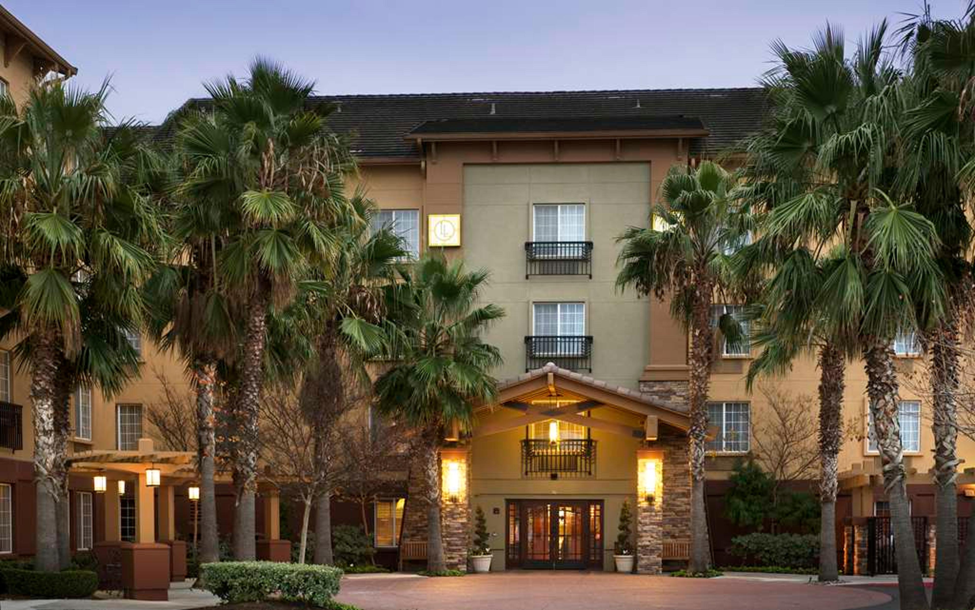 LARKSPUR LANDING MILPITAS EXT STAY