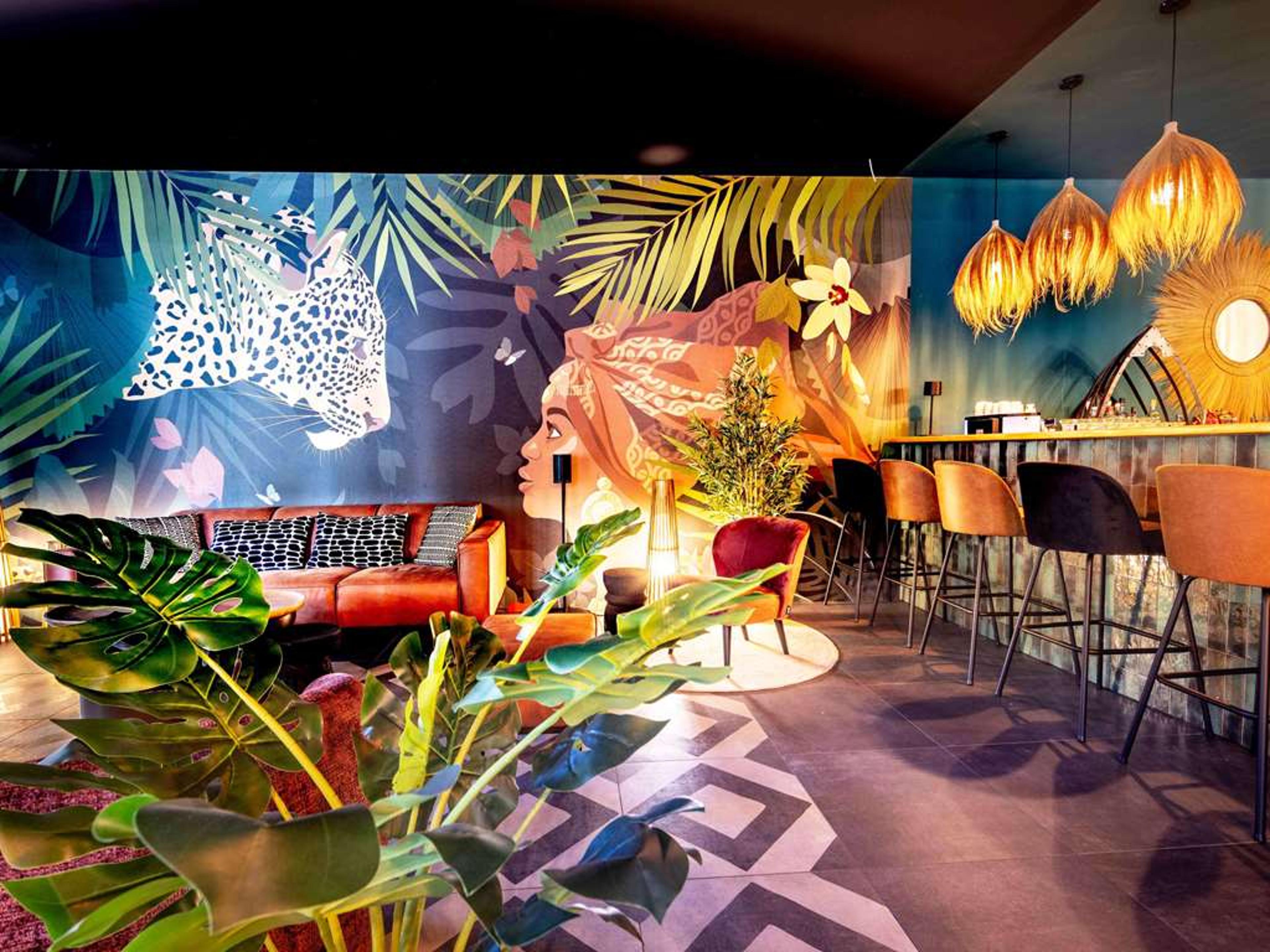 Hotel Photo 4