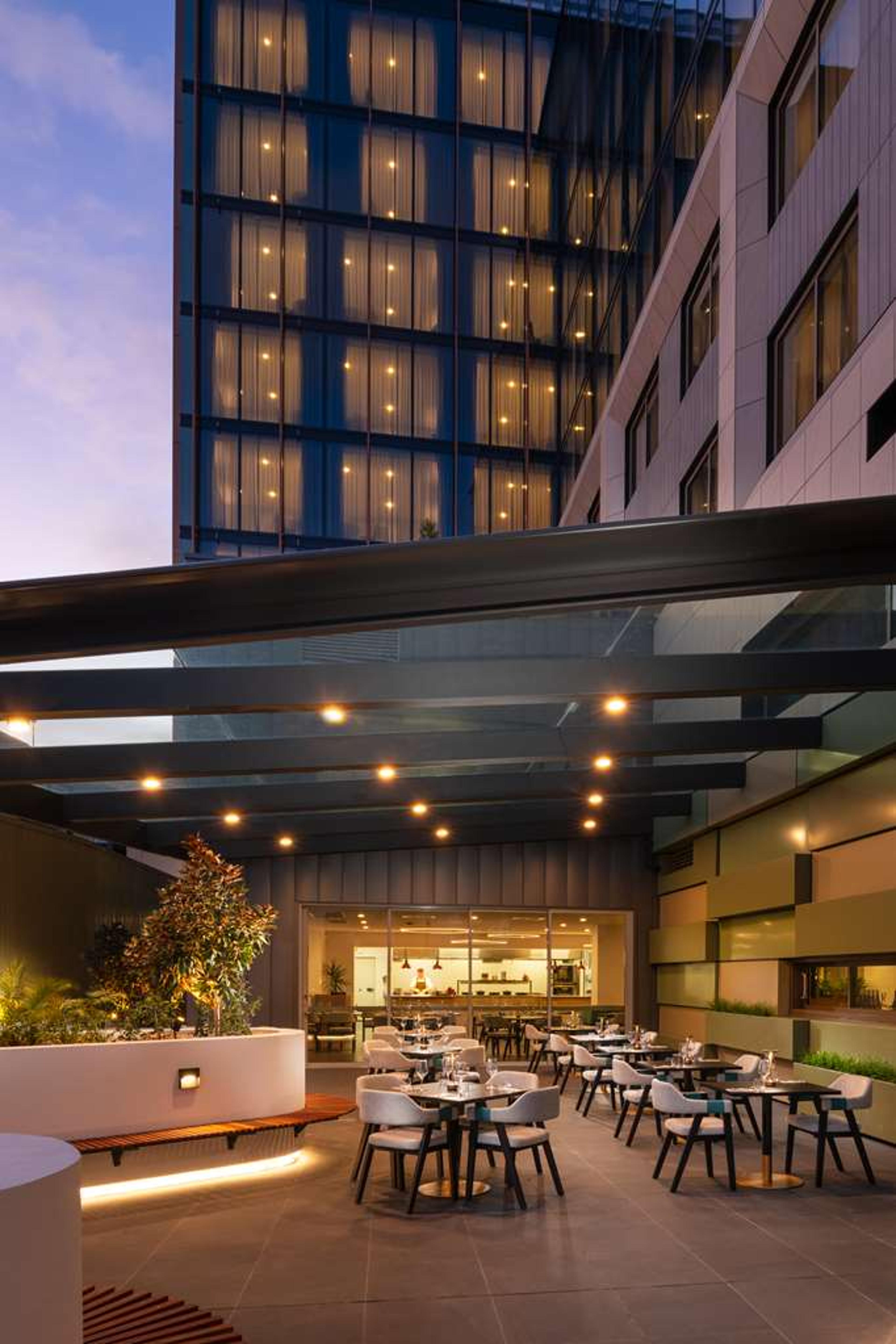 Hotel Photo 4