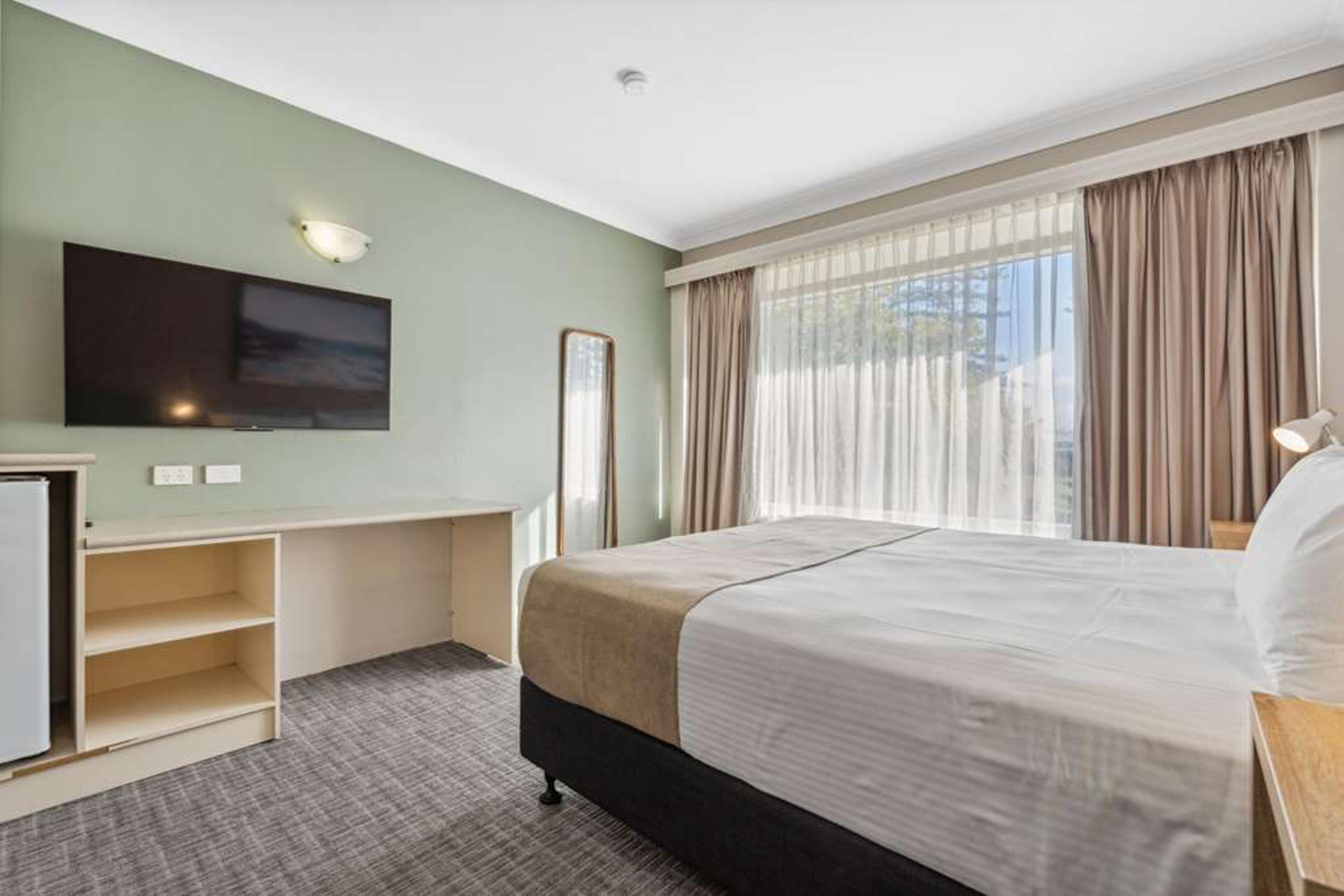 ECONO LODGE DOCKSIDE GLENELG
