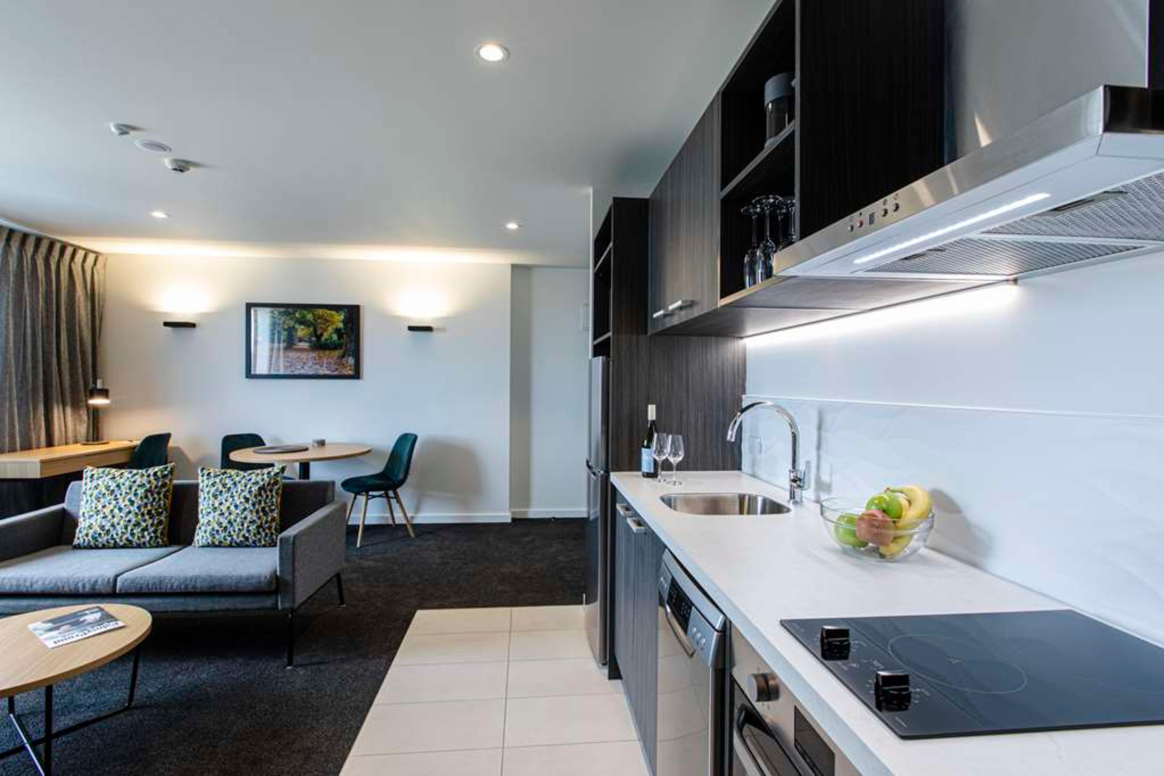 QUEST PALMERSTON NORTH