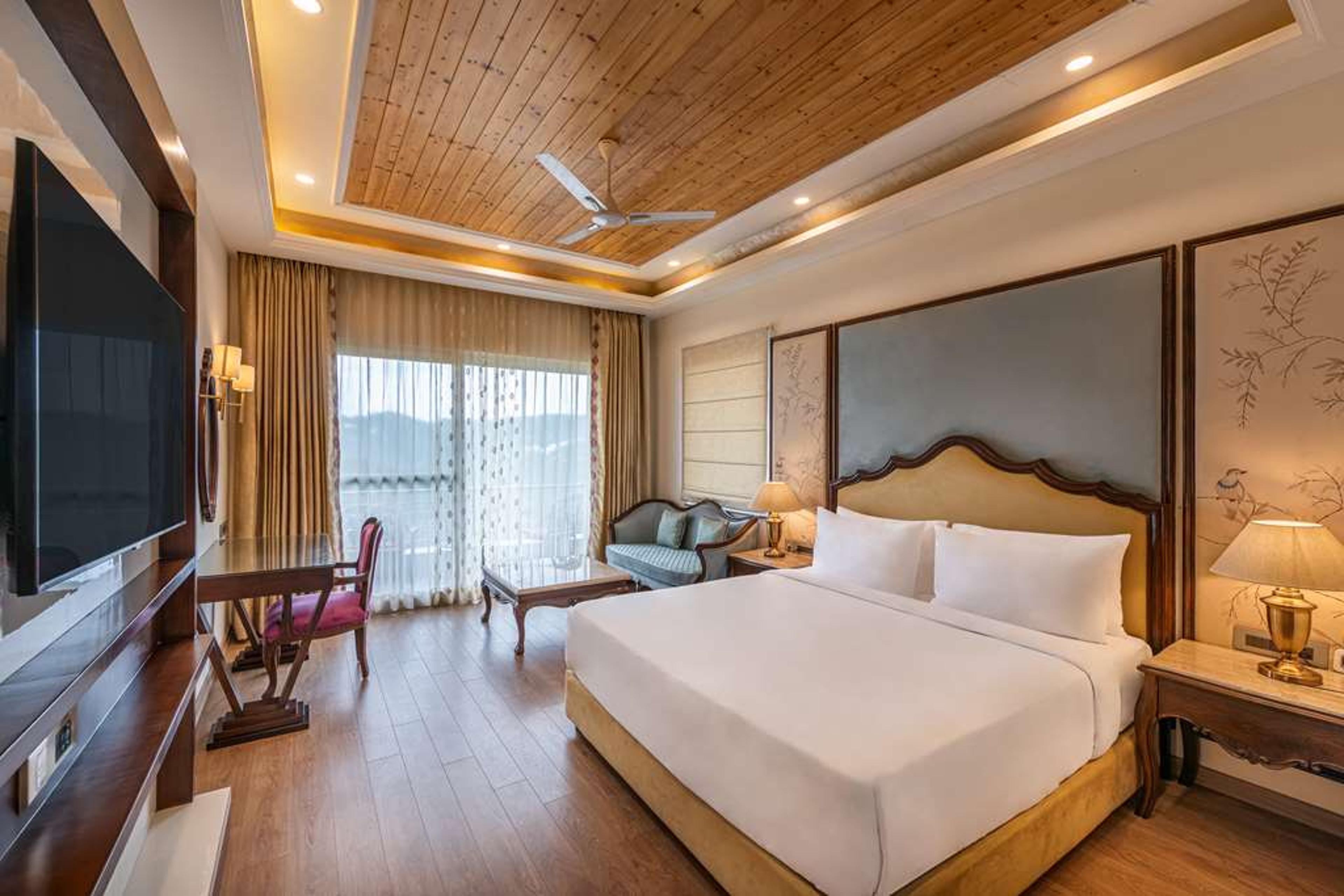 GLENVIEW RESORT KASAULI, A MEMBER O