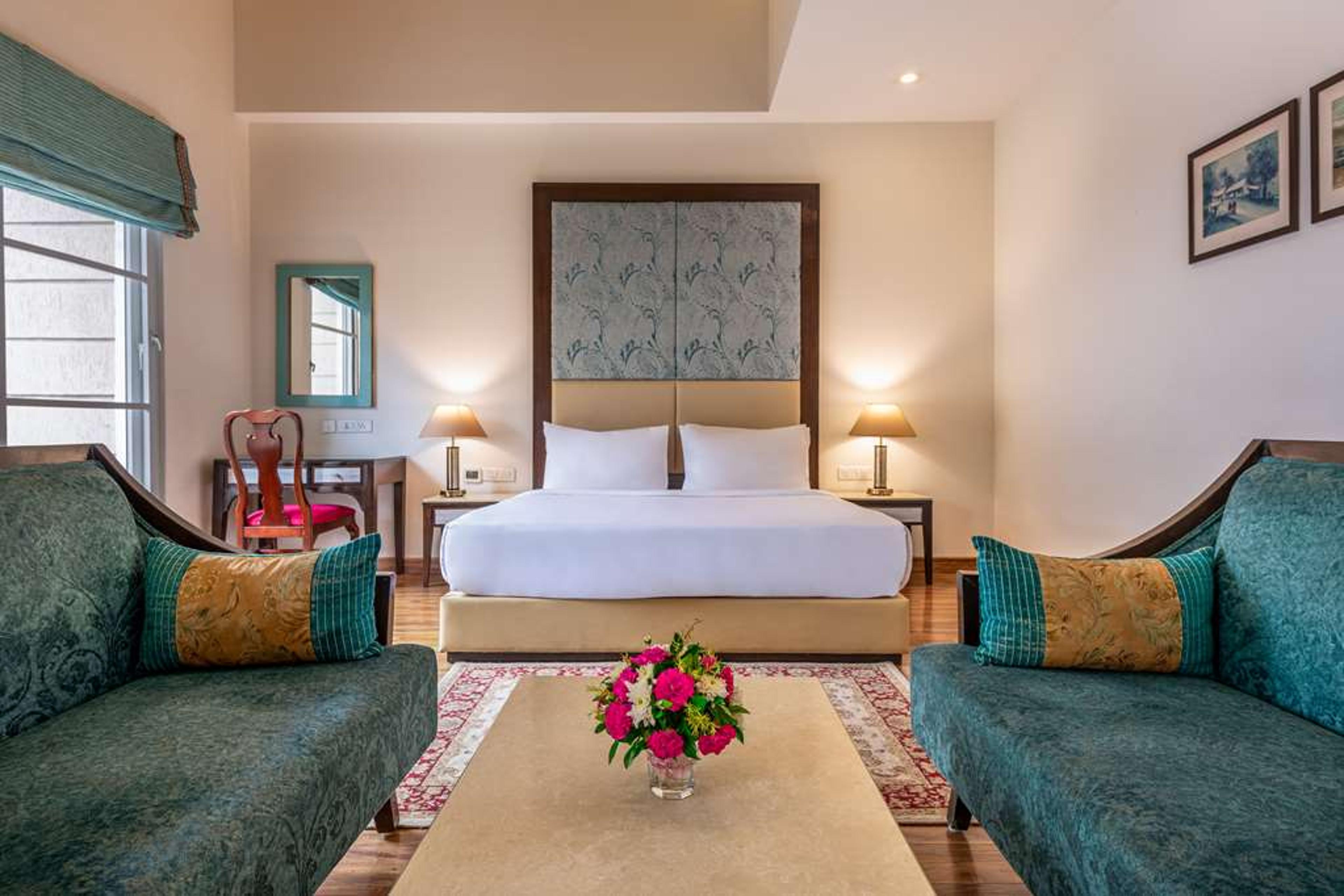 GLENVIEW RESORT KASAULI, A MEMBER O
