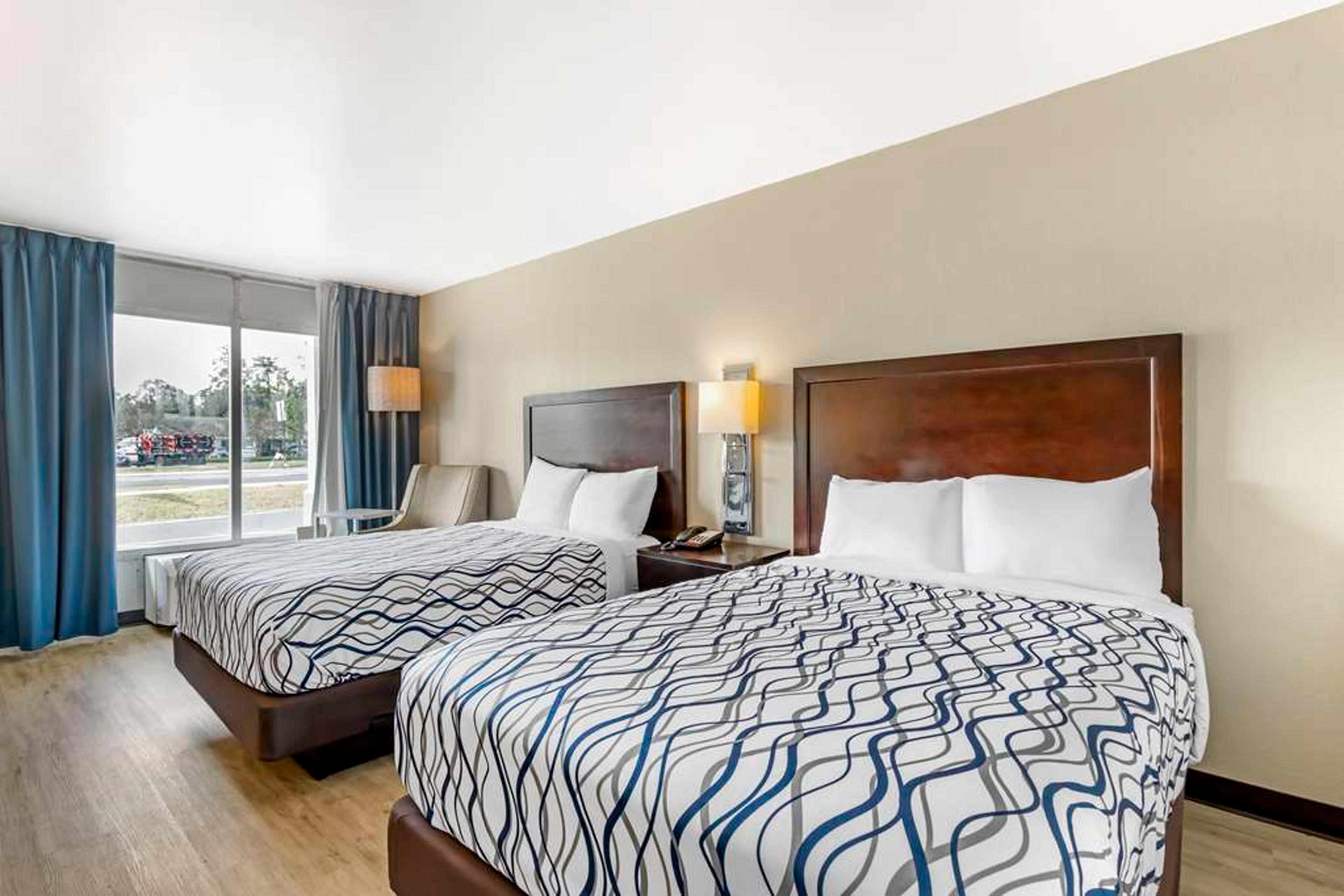 RODEWAY INN