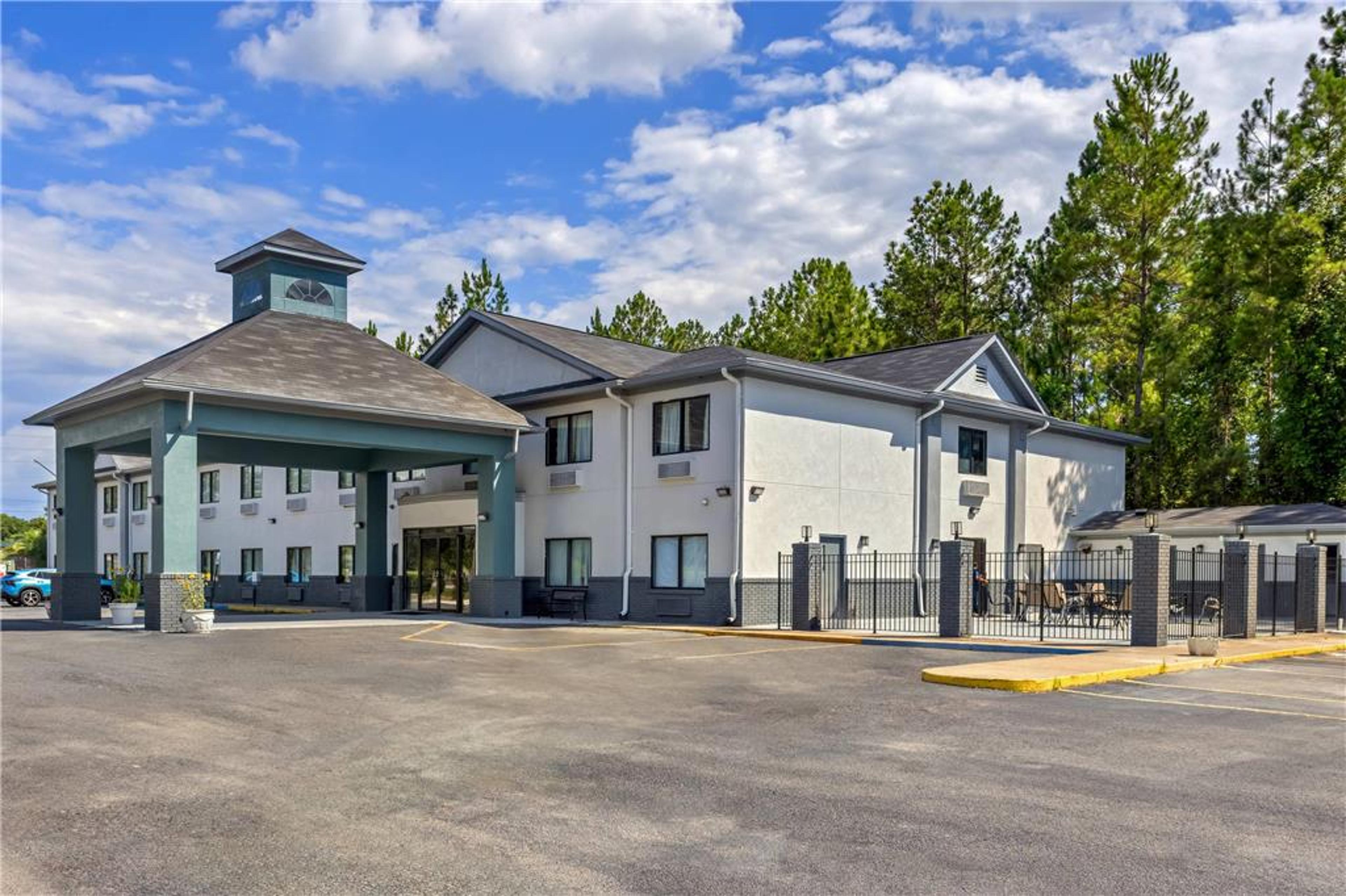 ECONO LODGE JESUP