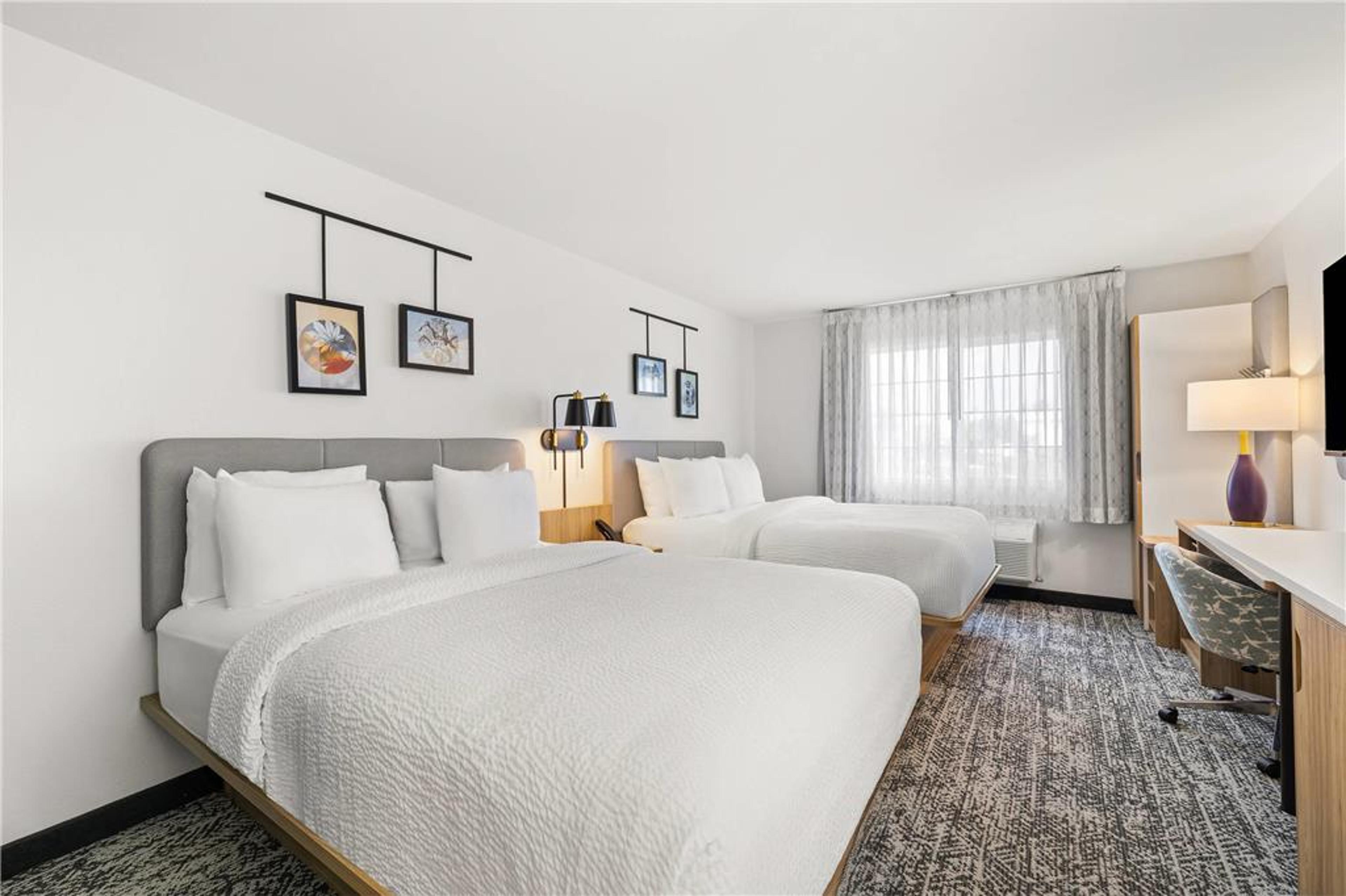 SLEEP INN AND SUITES VERONA - MADIS