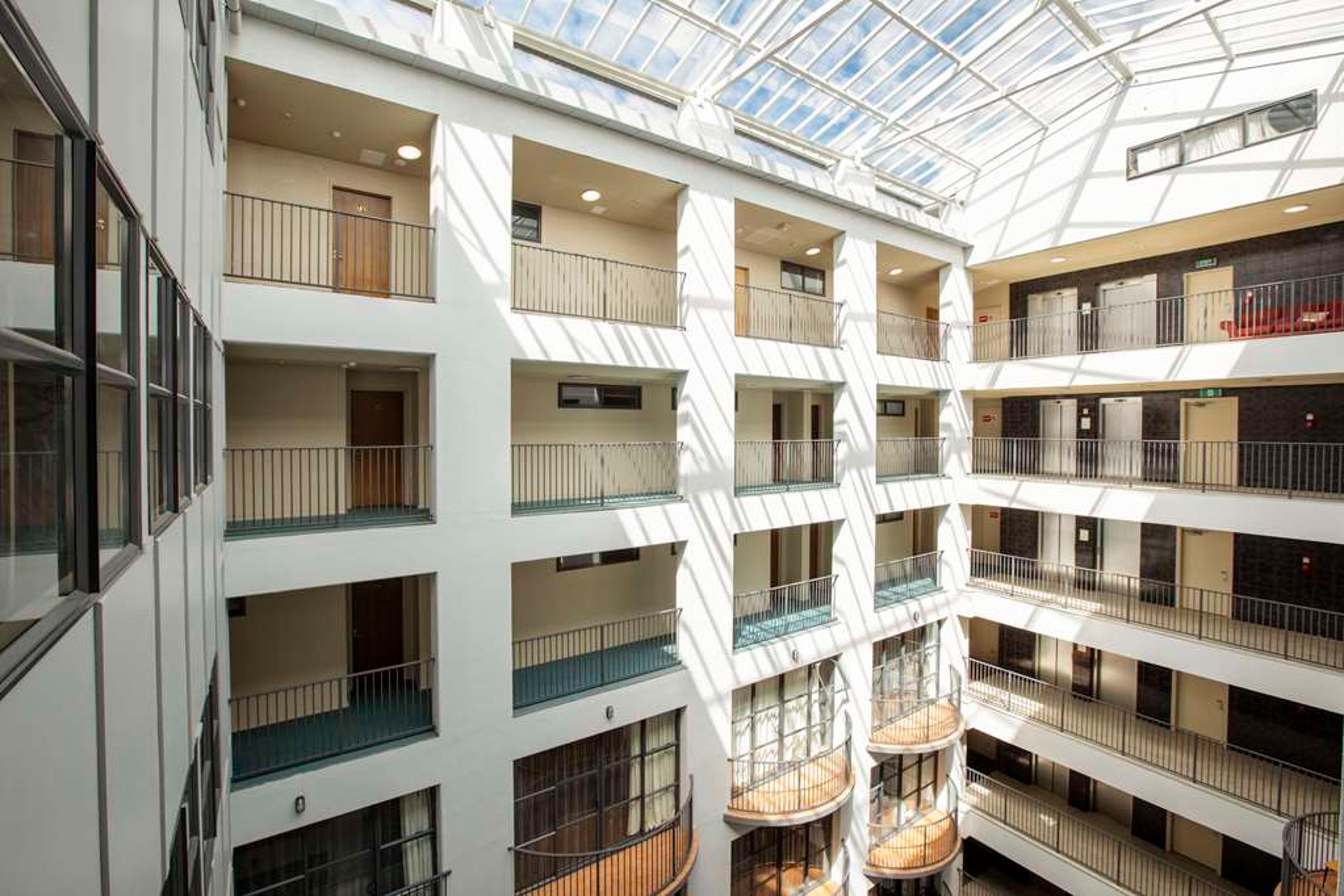 QUEST ATRIUM
