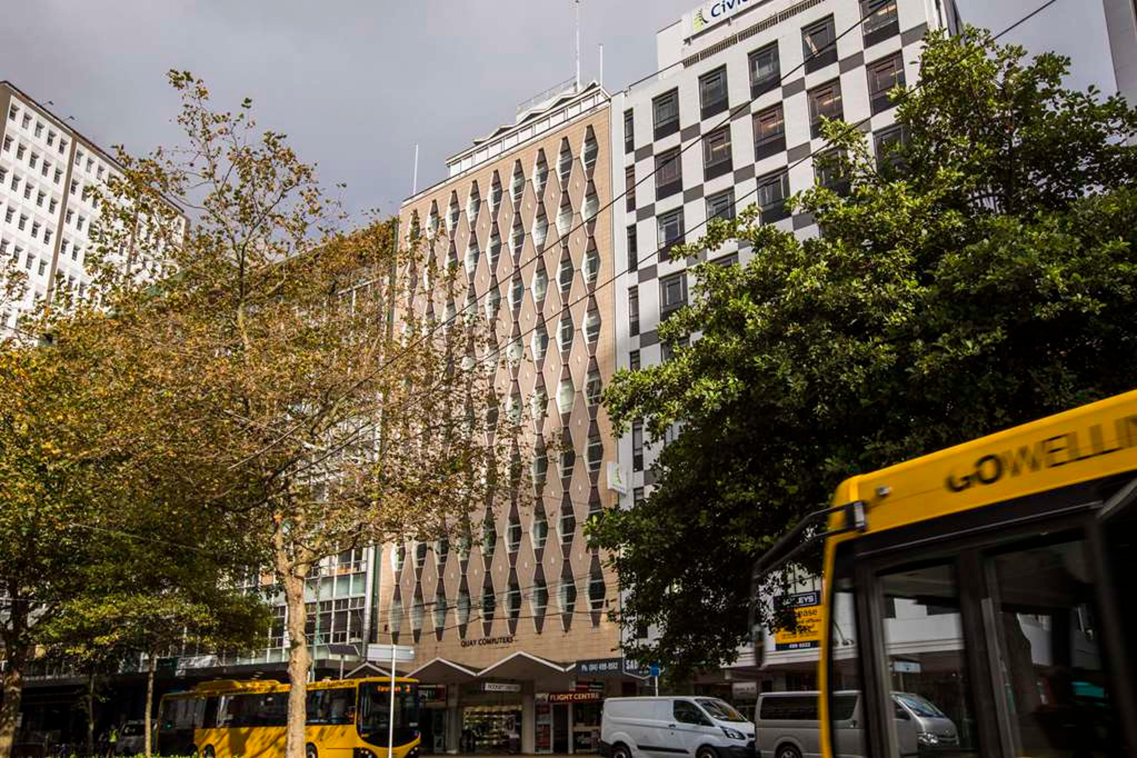 Hotel Photo 1