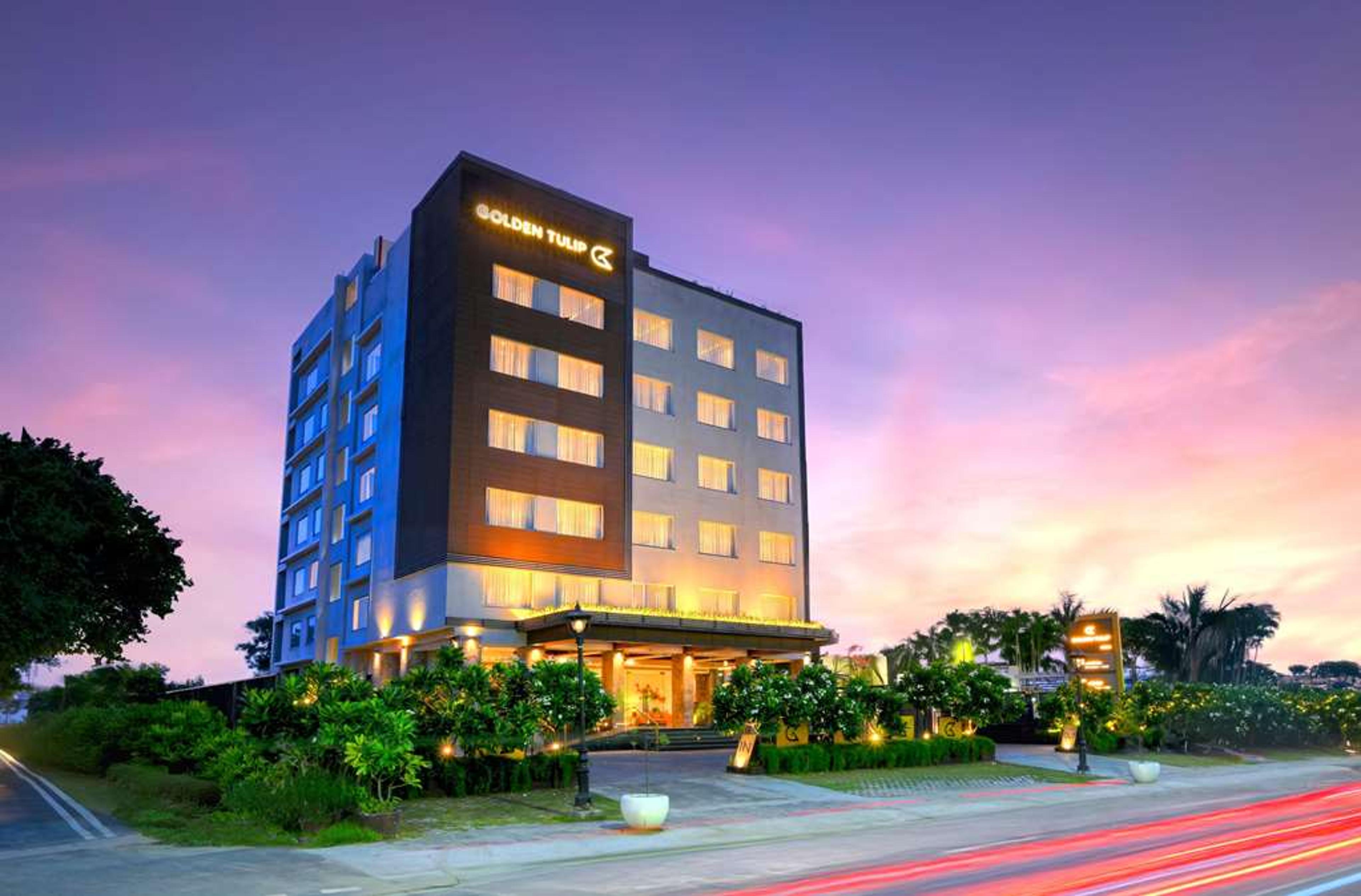 Hotel Photo 1