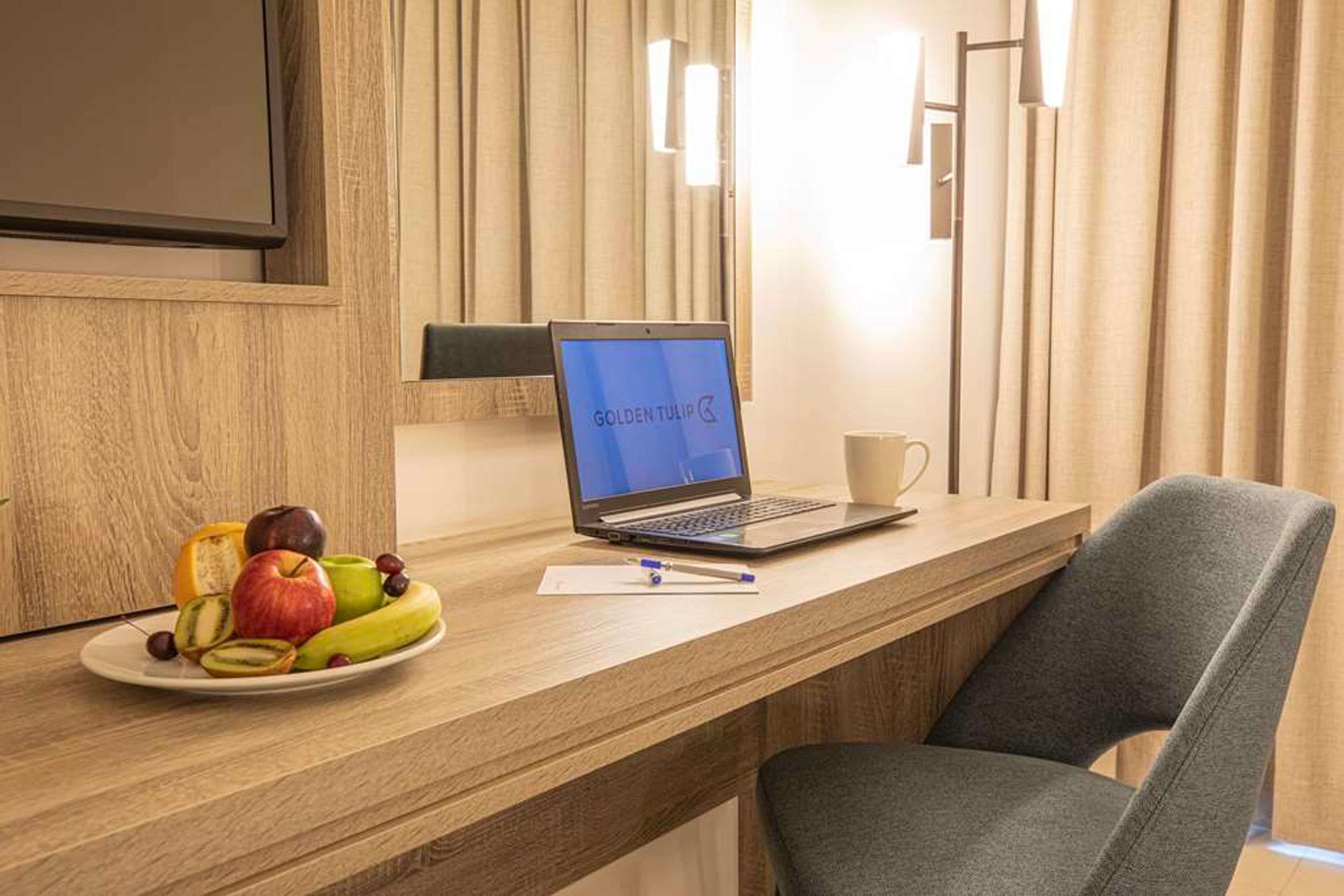 GOLDEN TULIP AMMAN