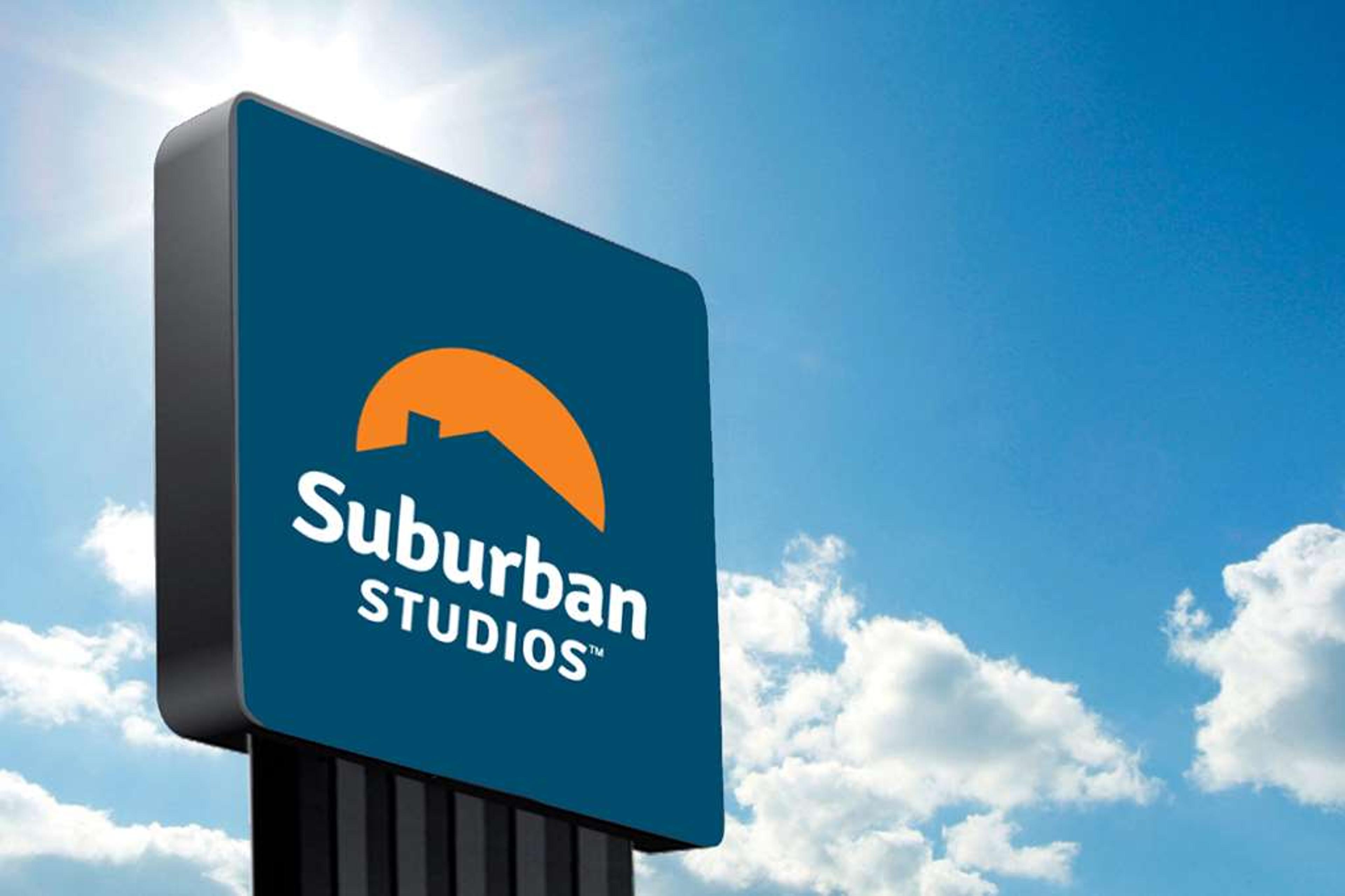 SUBURBAN STUDIOS NEWPORT NEWS