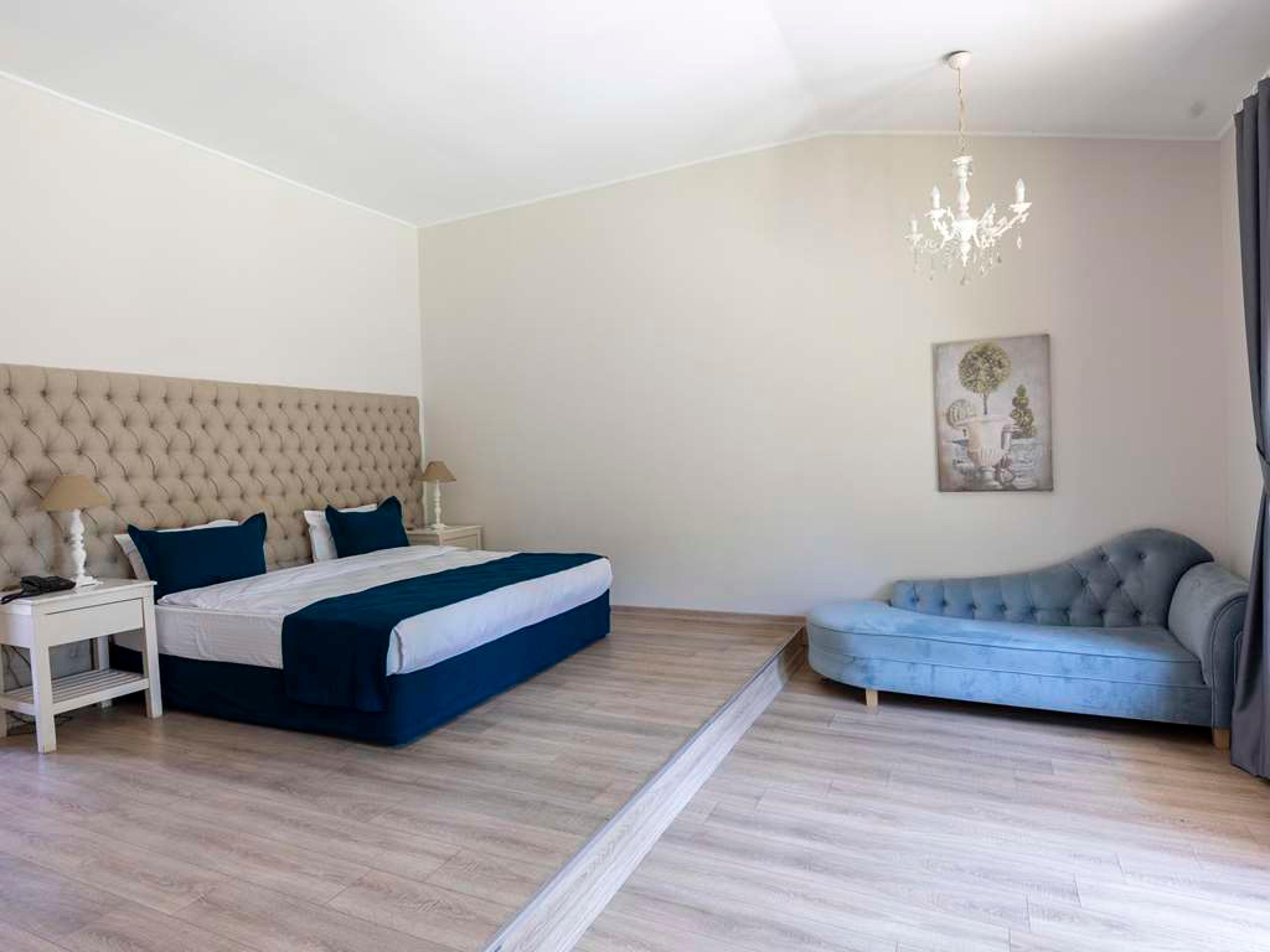 ELITE WORLD VILLAGE ISTANBUL POLONE