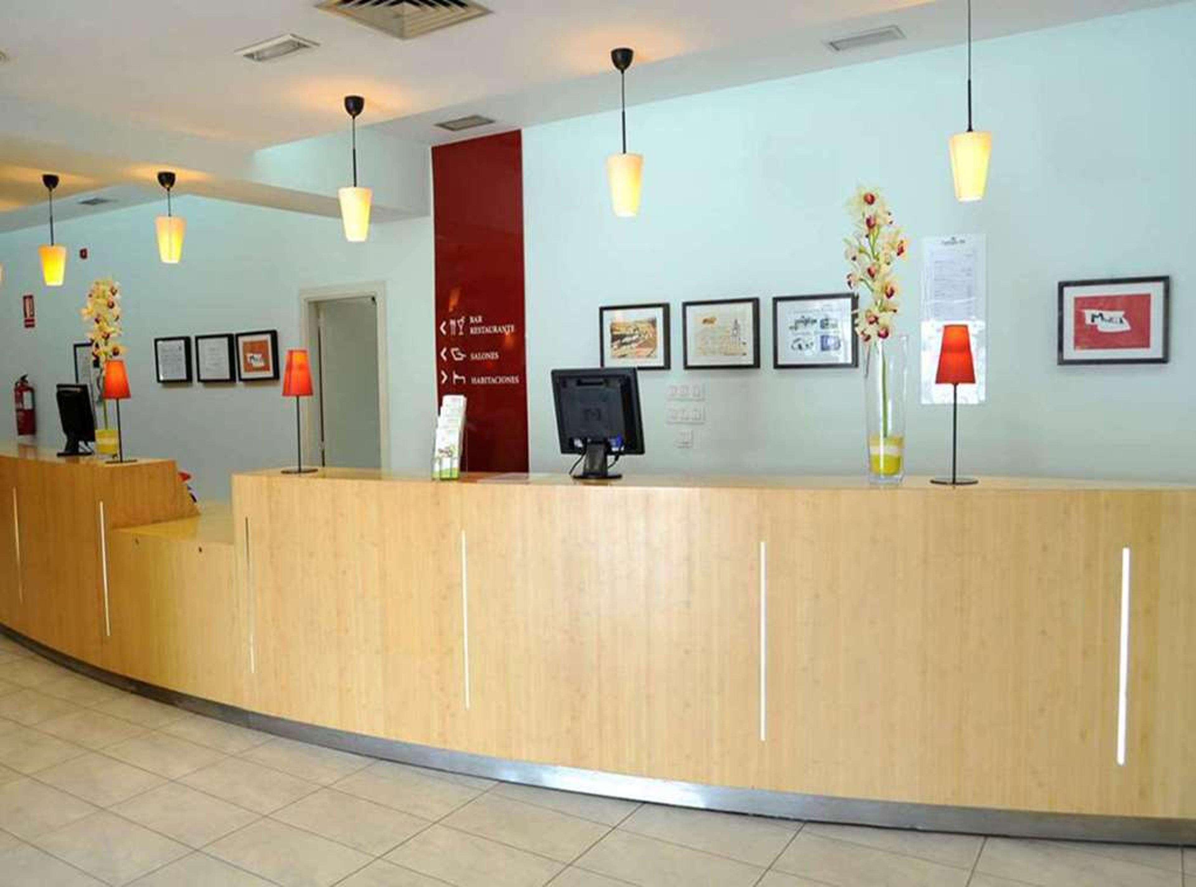 Hotel Photo 2