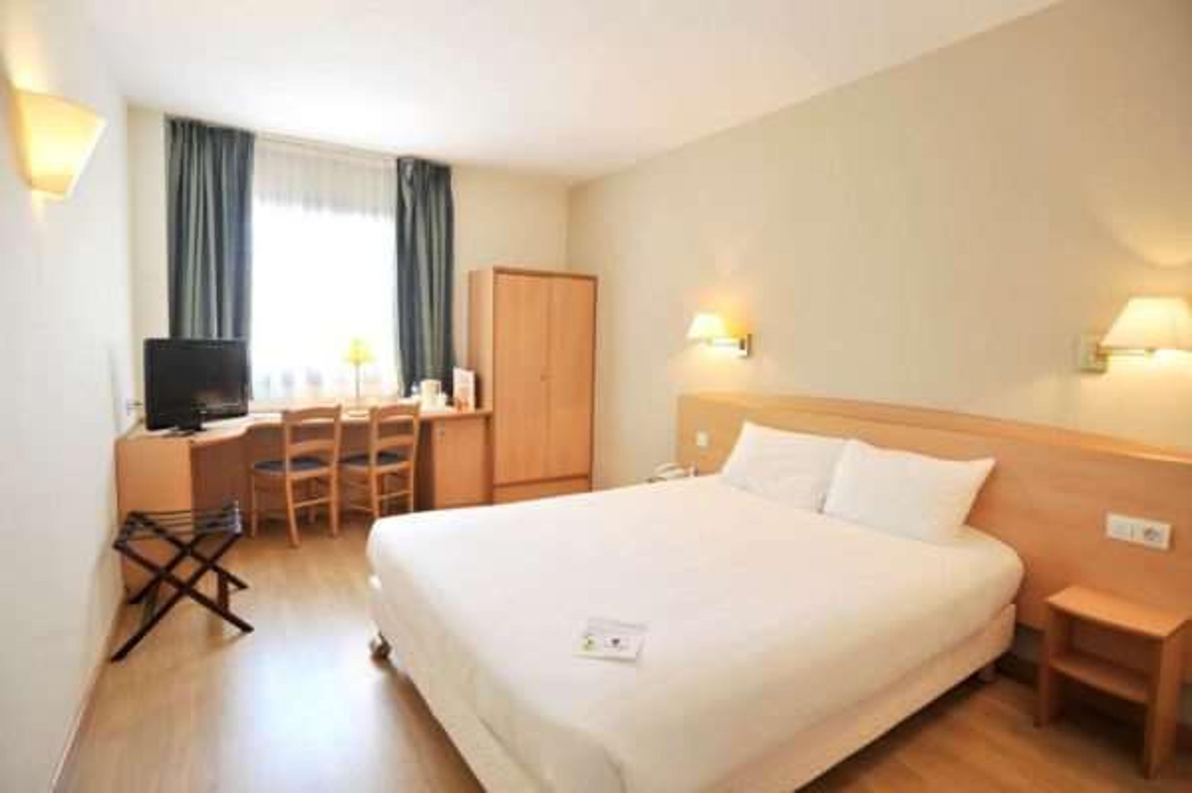 TRAVELODGE MURCIA