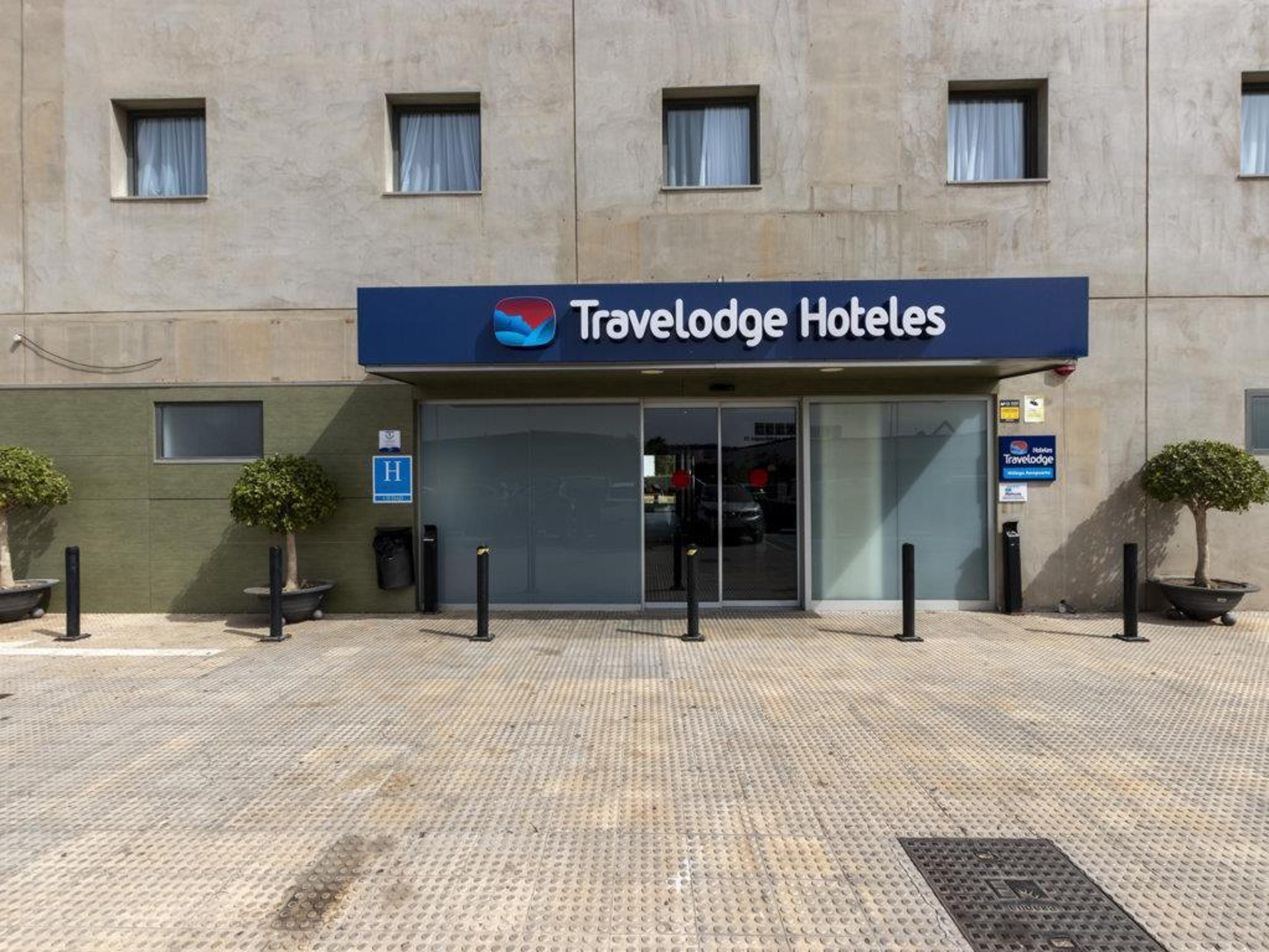 TRAVELODGE MALAGA AEROPUERTO