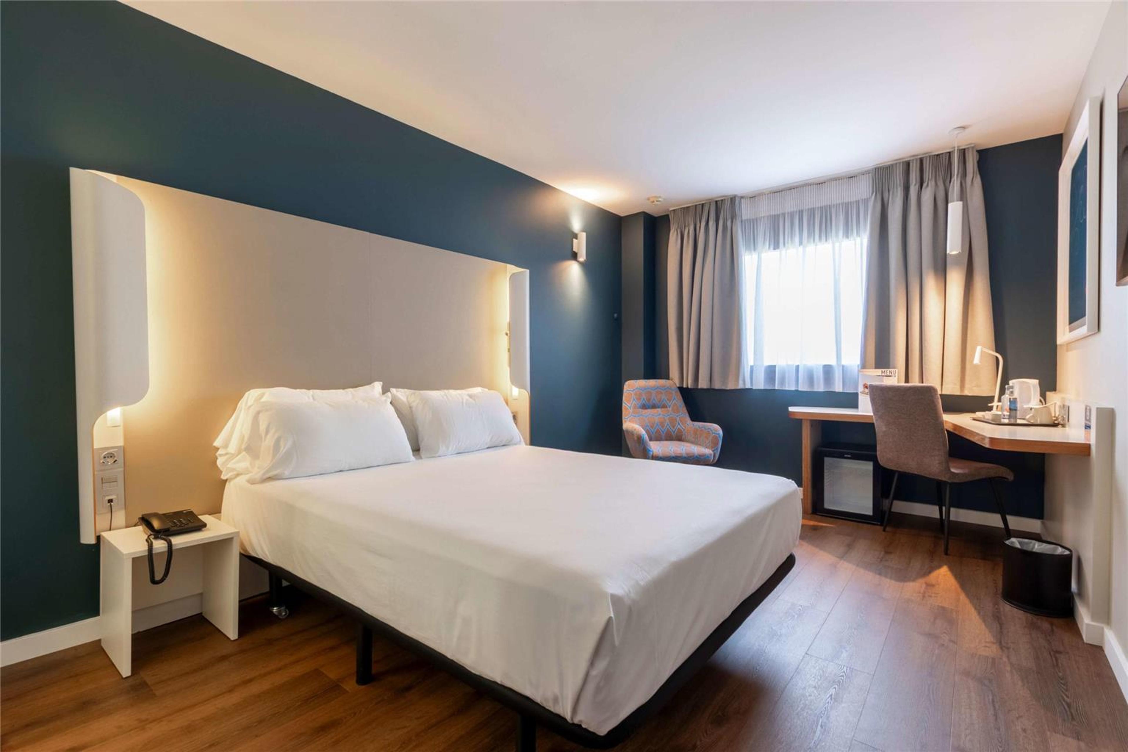 TRAVELODGE MALAGA AEROPUERTO