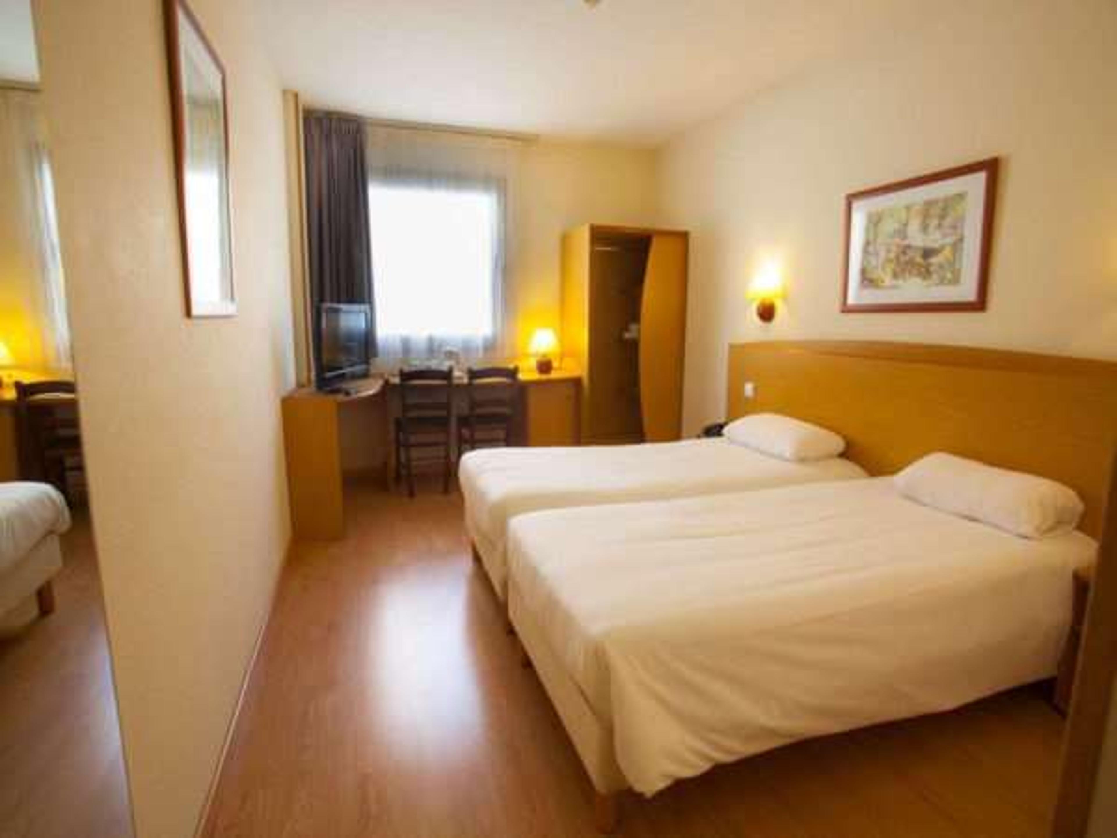 TRAVELODGE ALICANTE PUERTO