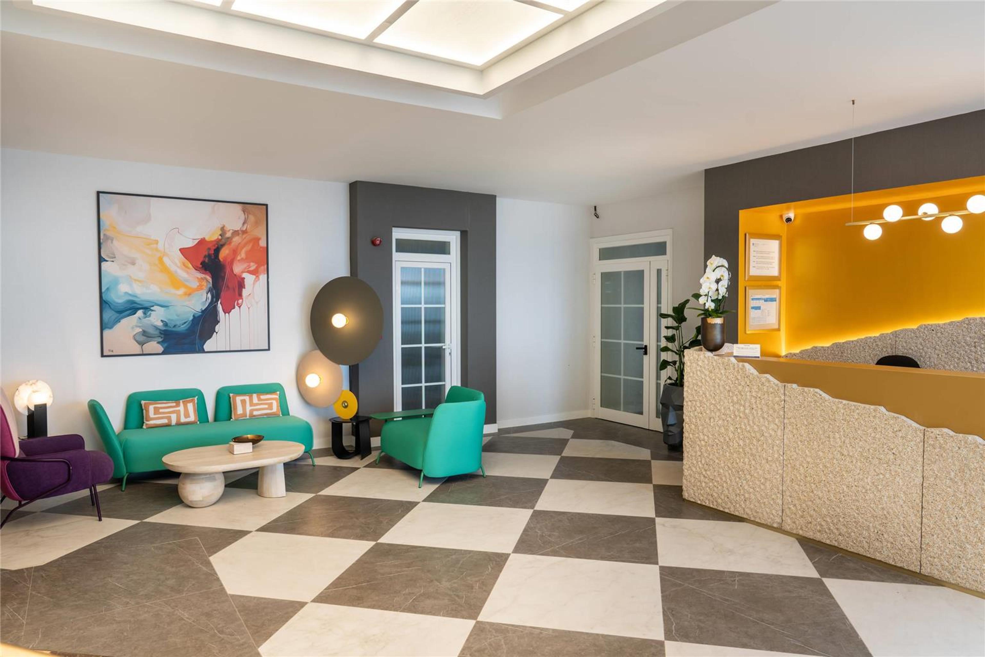 Hotel Photo 2