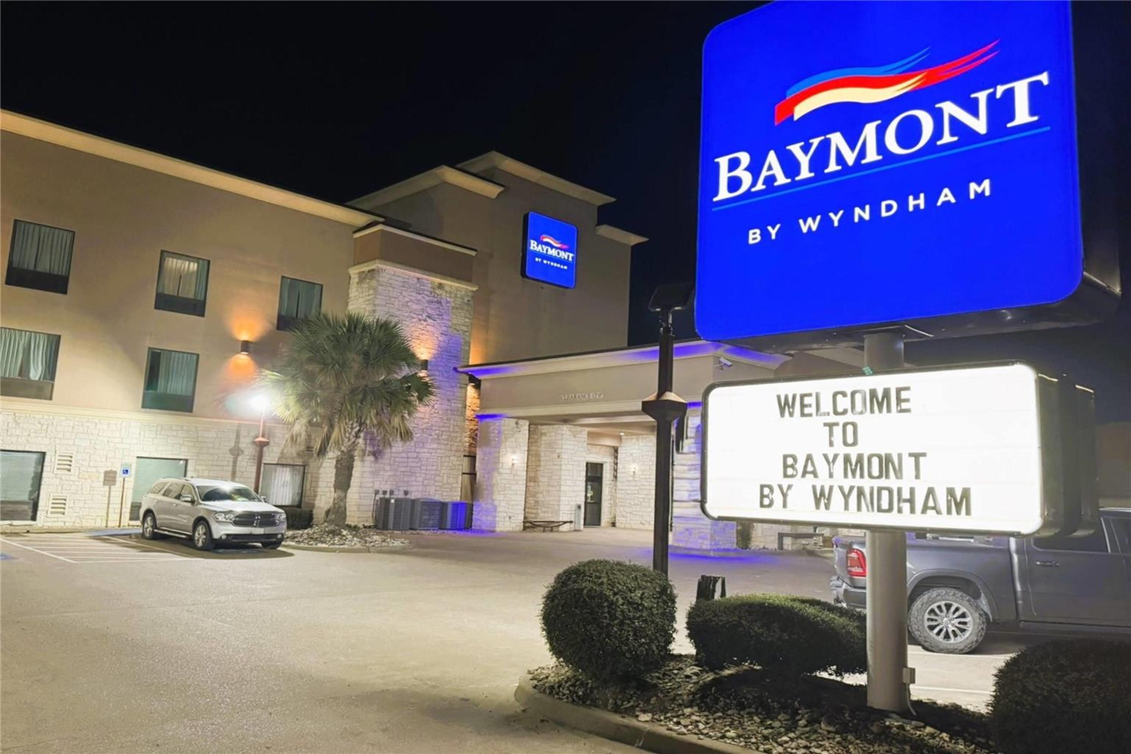 BAYMONT BY WYNDHAM JEWETT