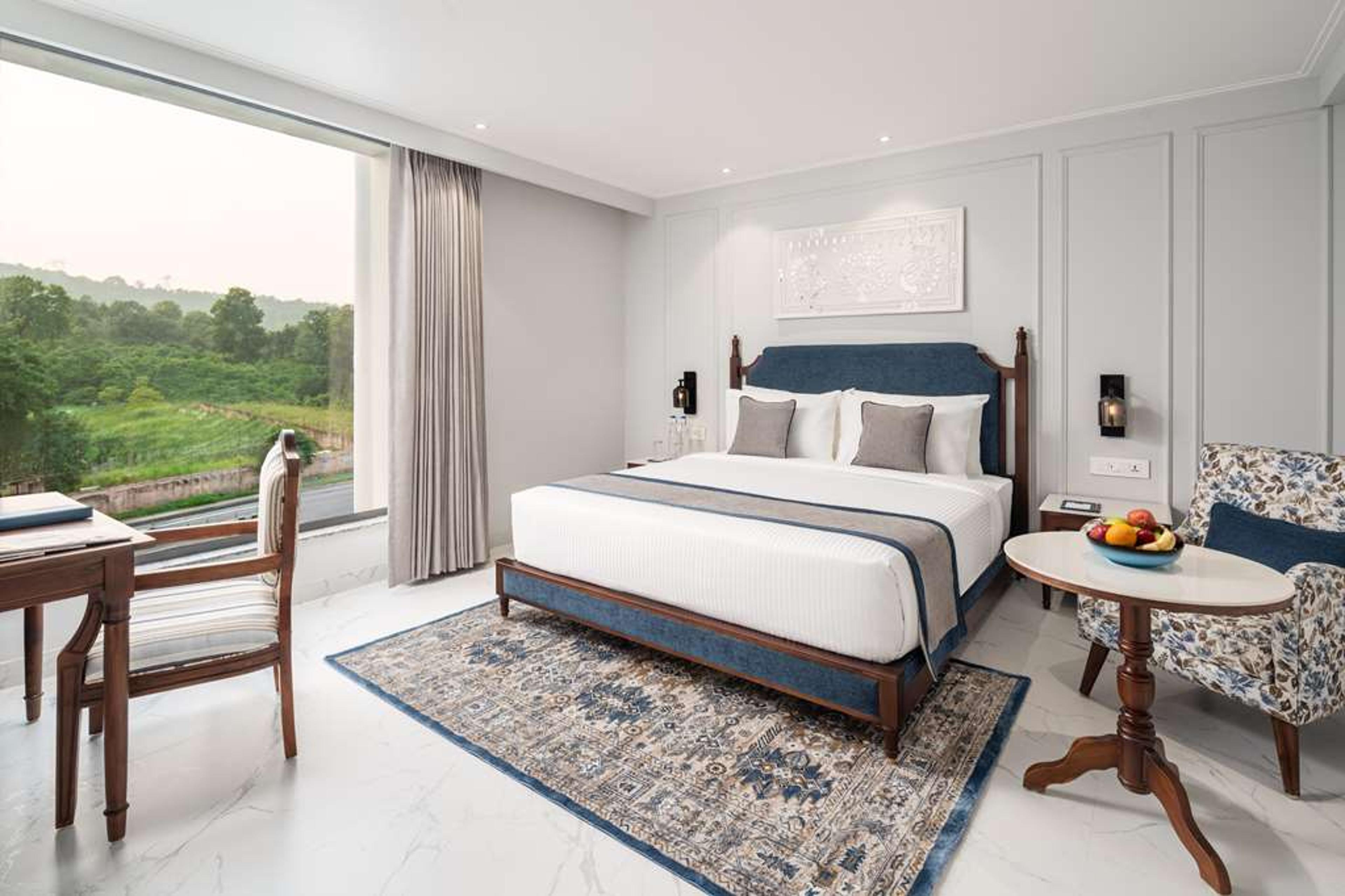 MJ SAROVAR PORTICO HARIDWAR
