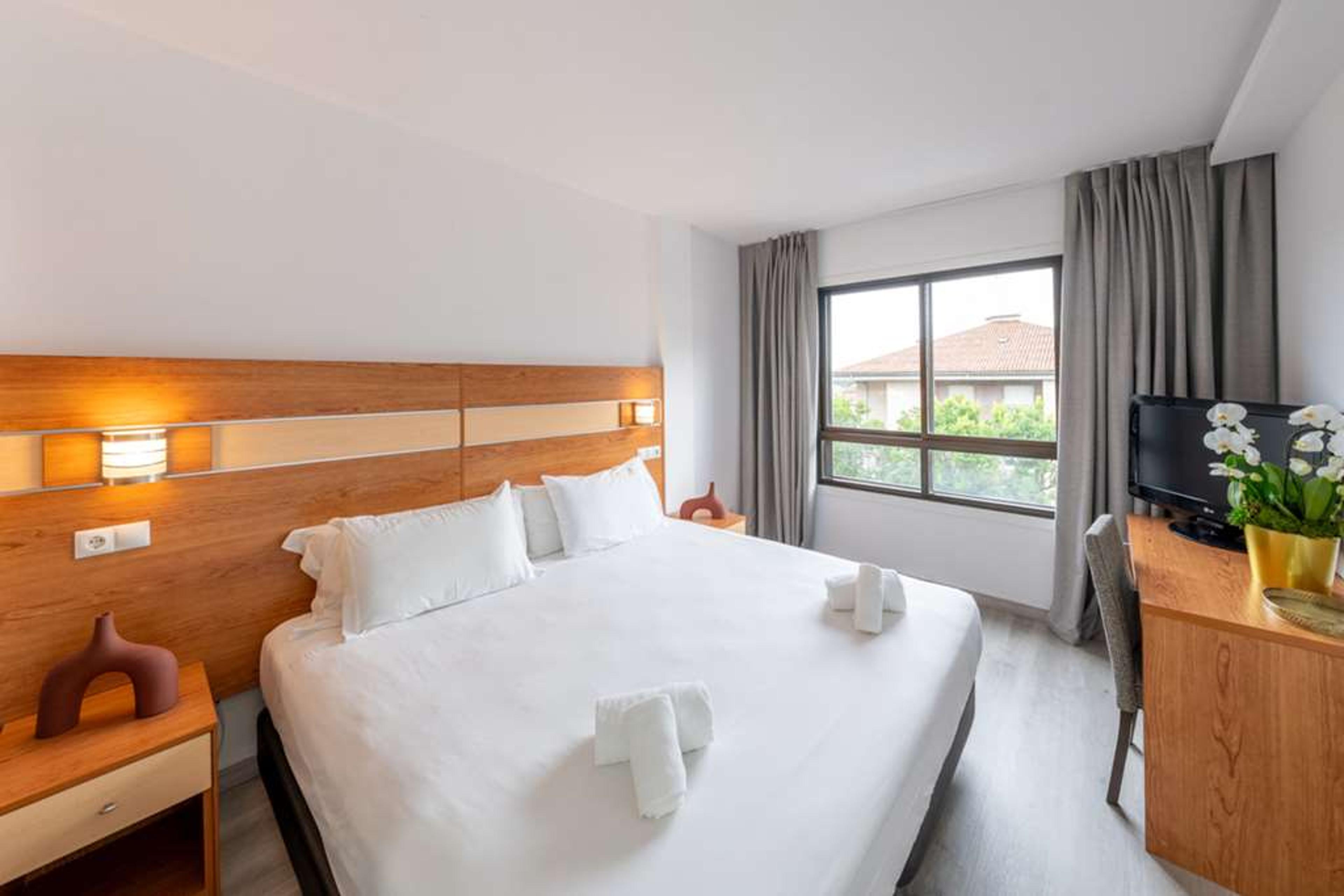 HOTEL FARANDA LOS TILOS AN ASCEND C