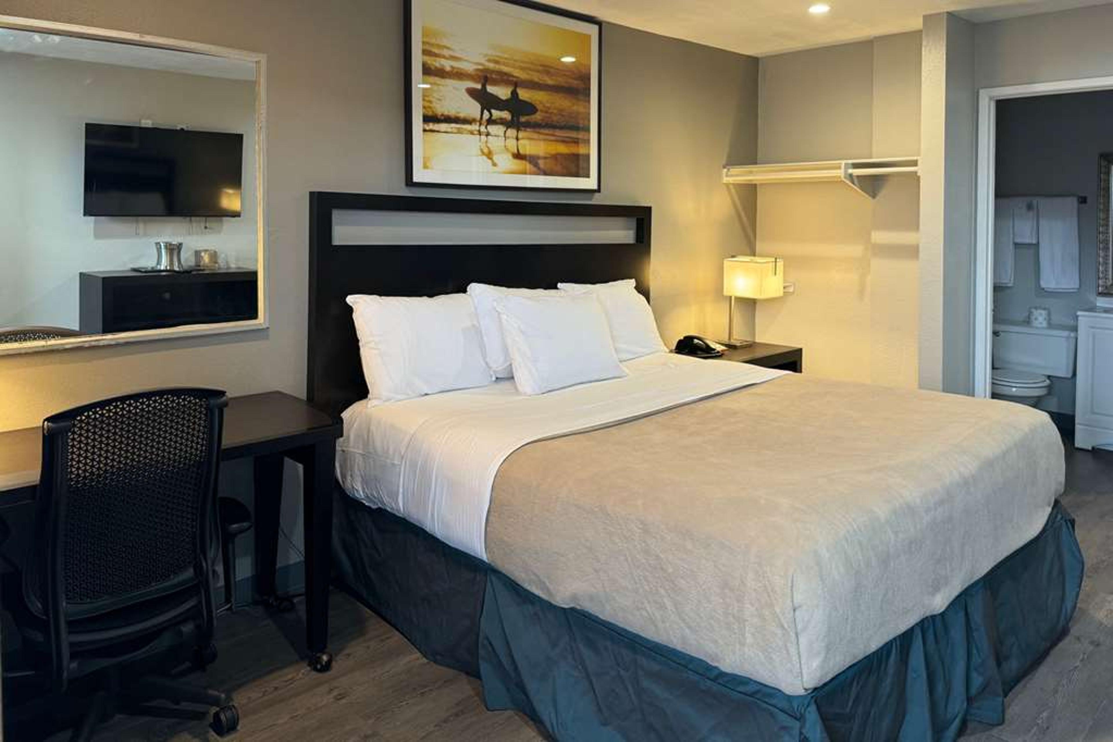 RODEWAY INN EL CAJON - SAN DIEGO EA