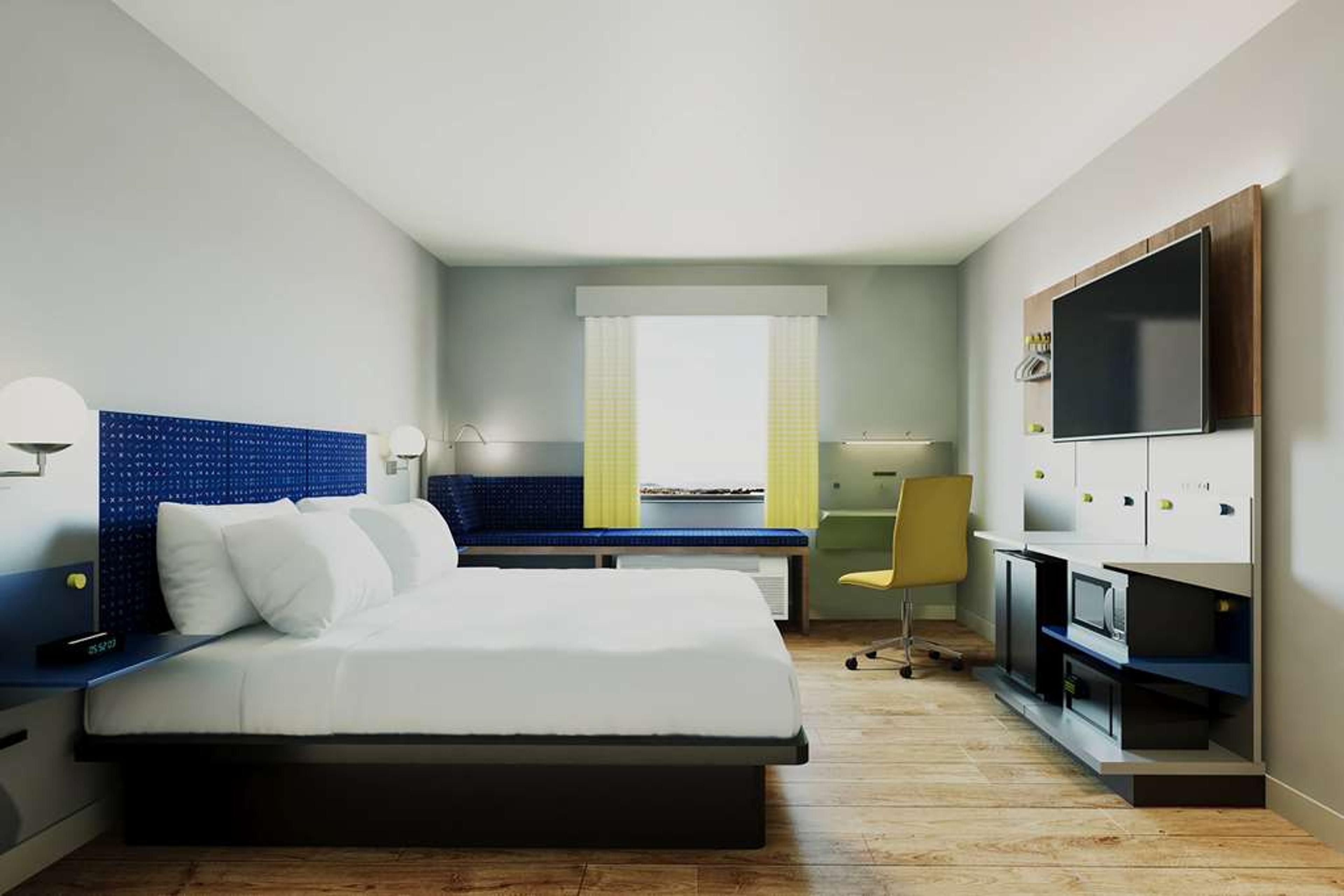 MICROTEL PRATTVILLE MONTGOMERY