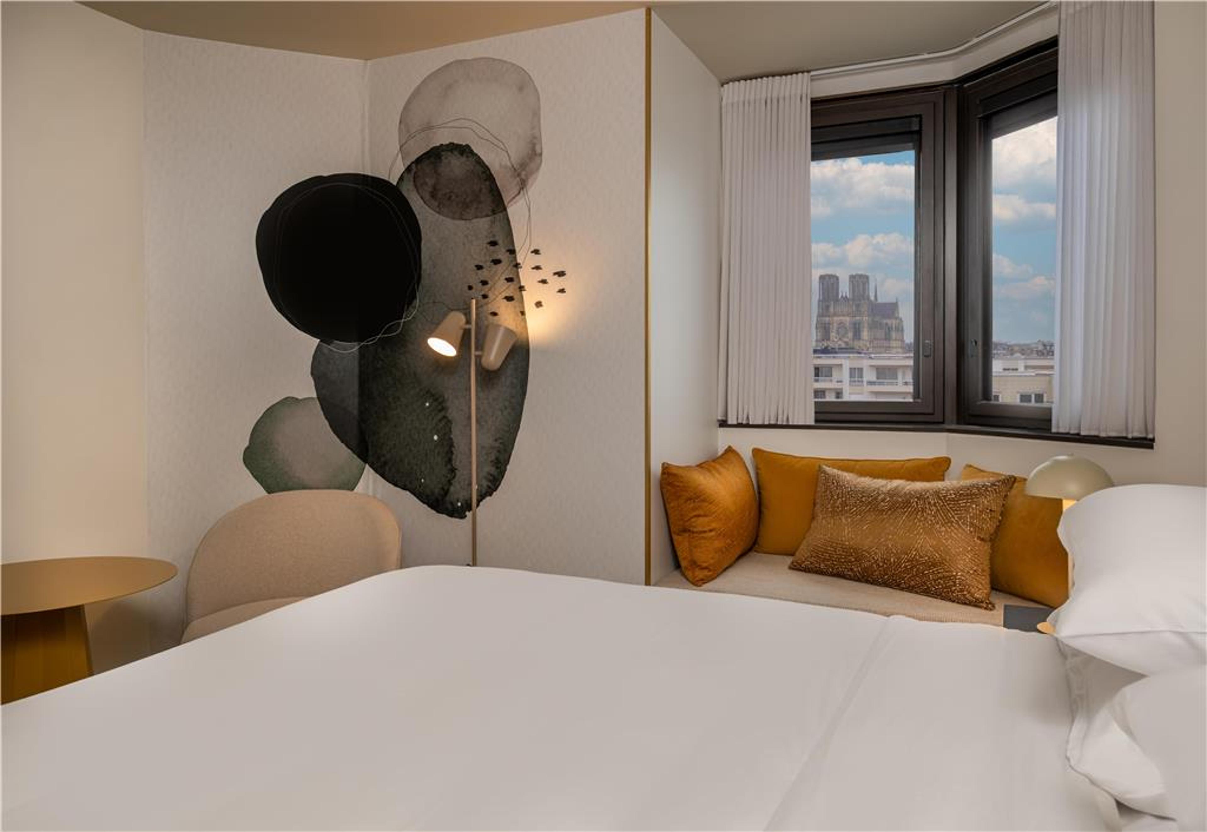 Hyatt Centric Reims
