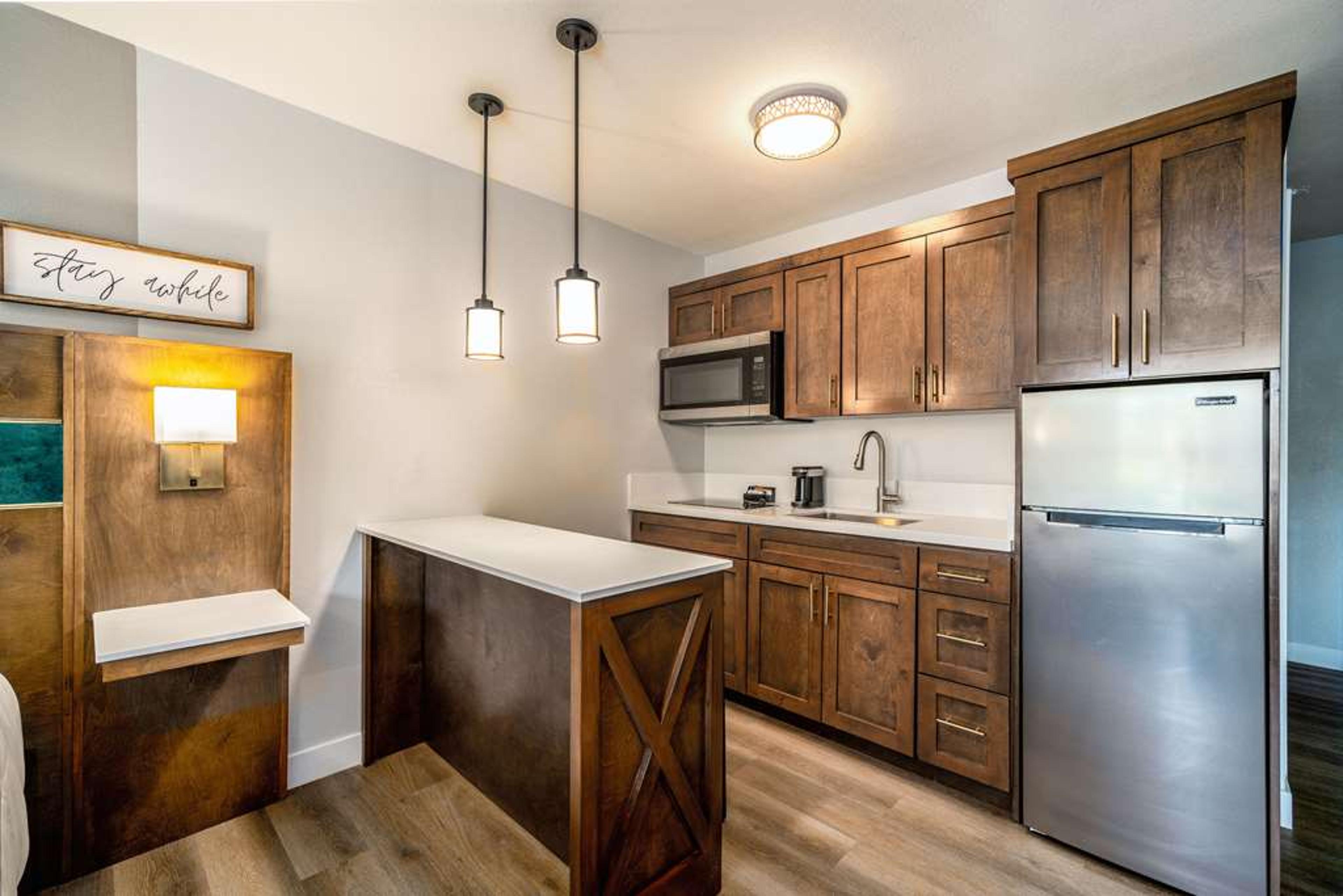 MAINSTAY SUITES MORENO VALLEY NEAR
