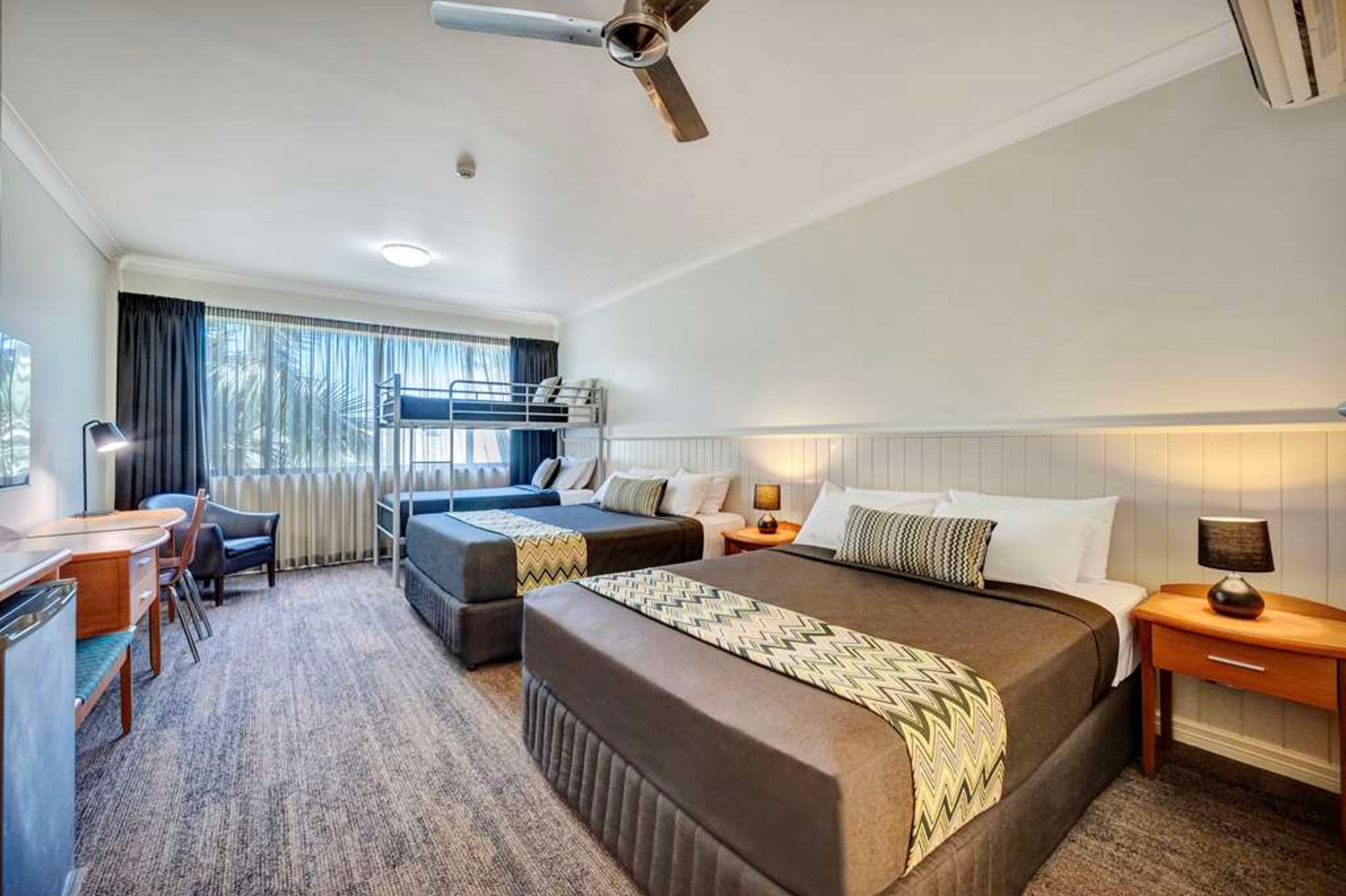 City Oasis Inn Townsville, SureStay Collection by BW