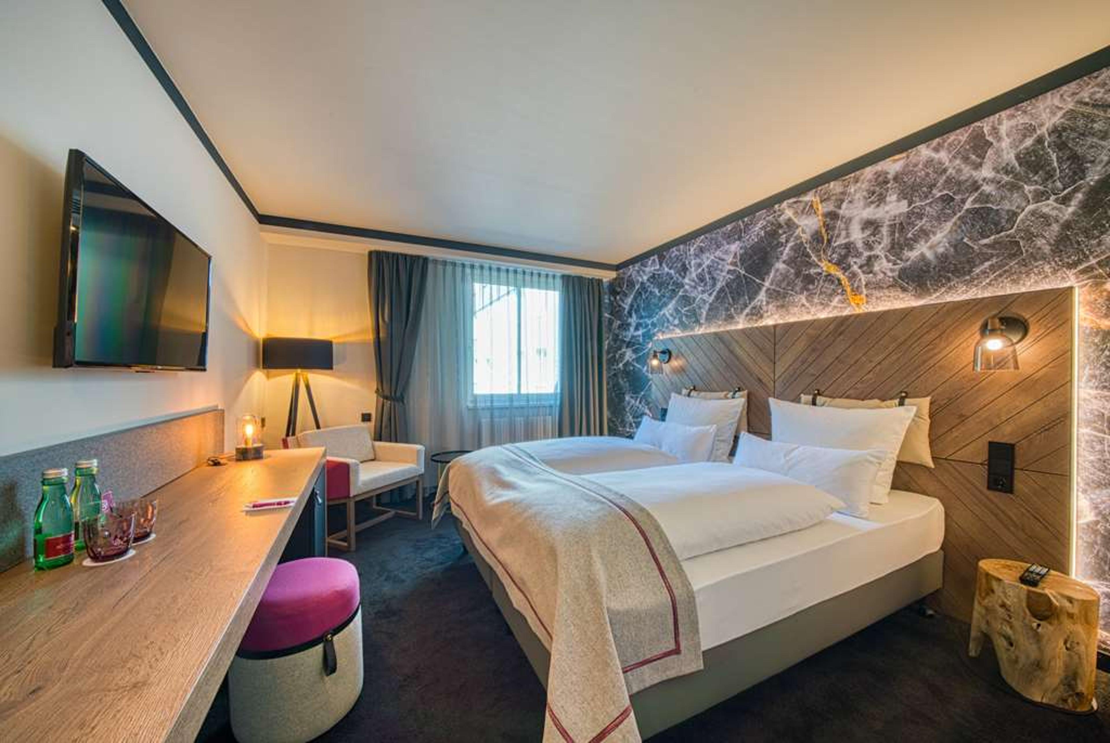 FOURSSIDE HOTEL SALZBURG