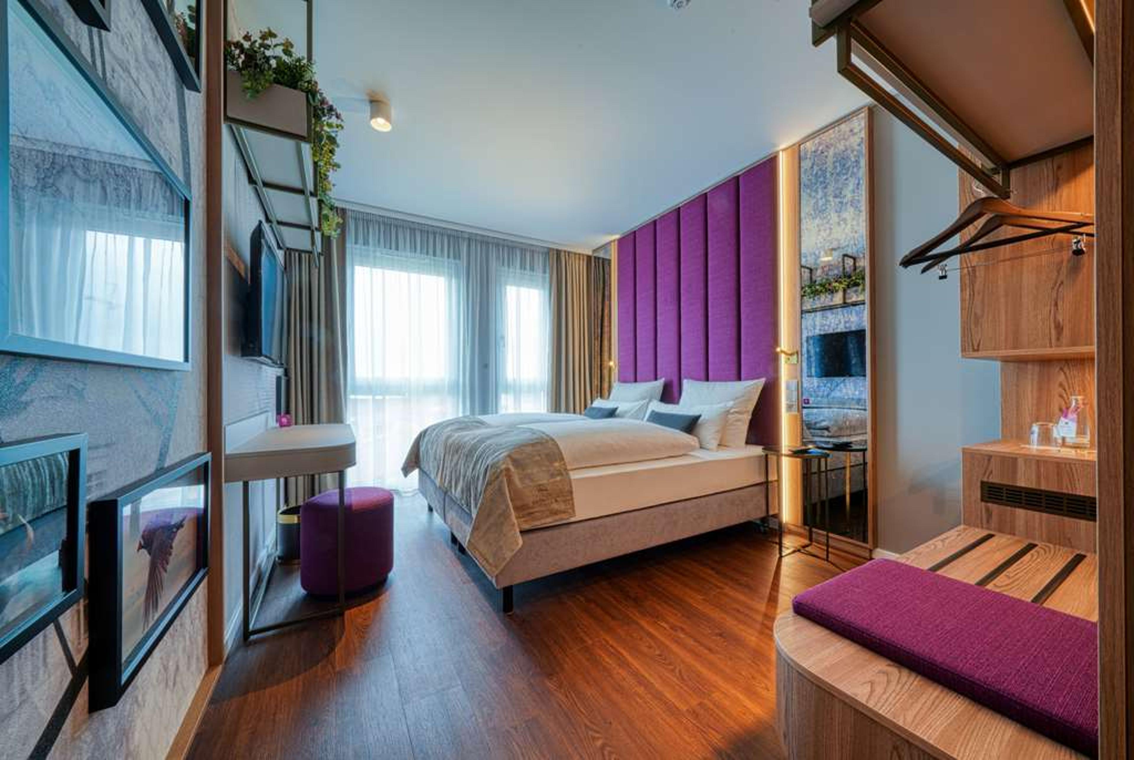 FOURSIDE HOTEL RINGSHEIM, TRADEMARK