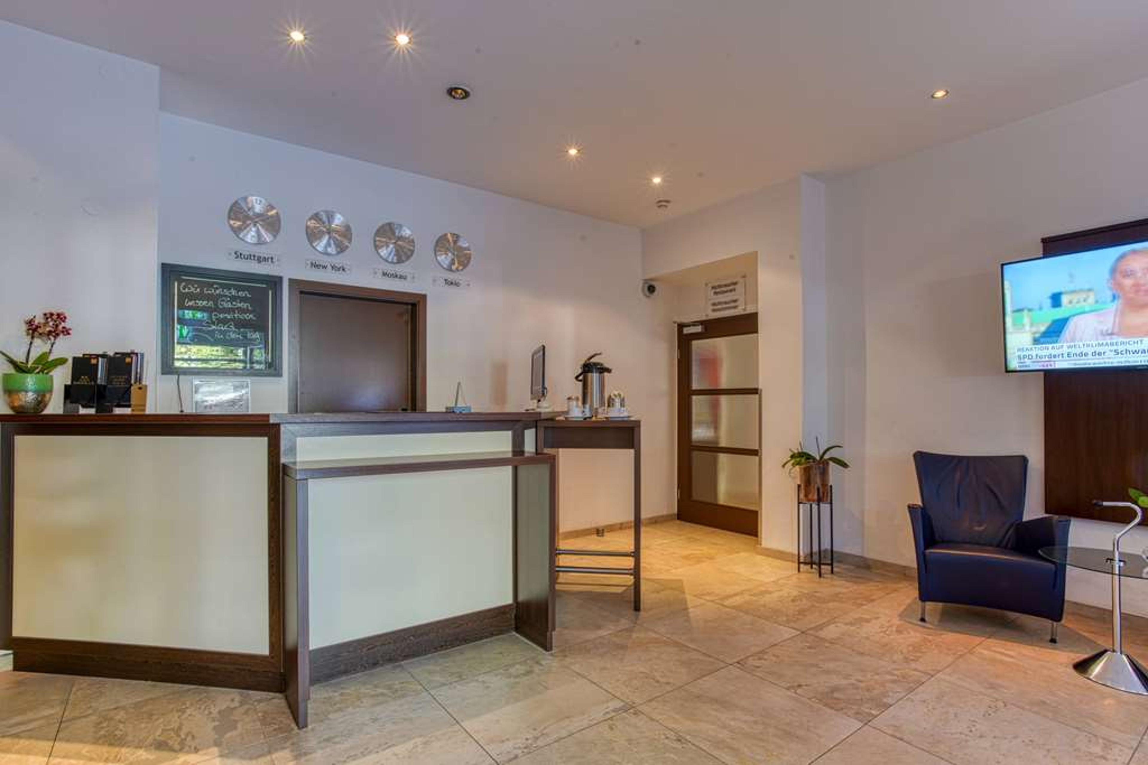 Hotel Photo 2
