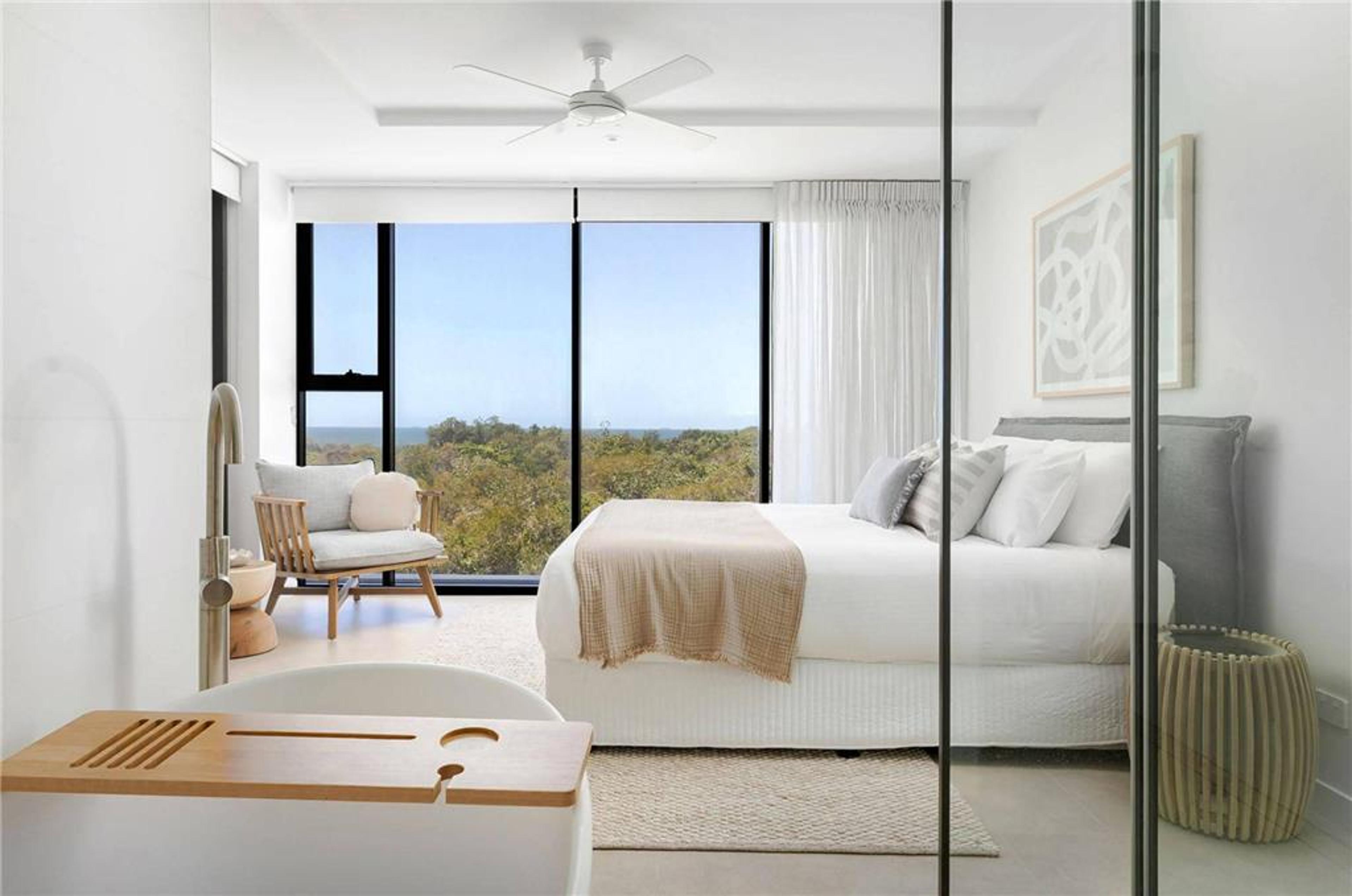 BOKARINA BEACH APARTMENTS AN ASCEND