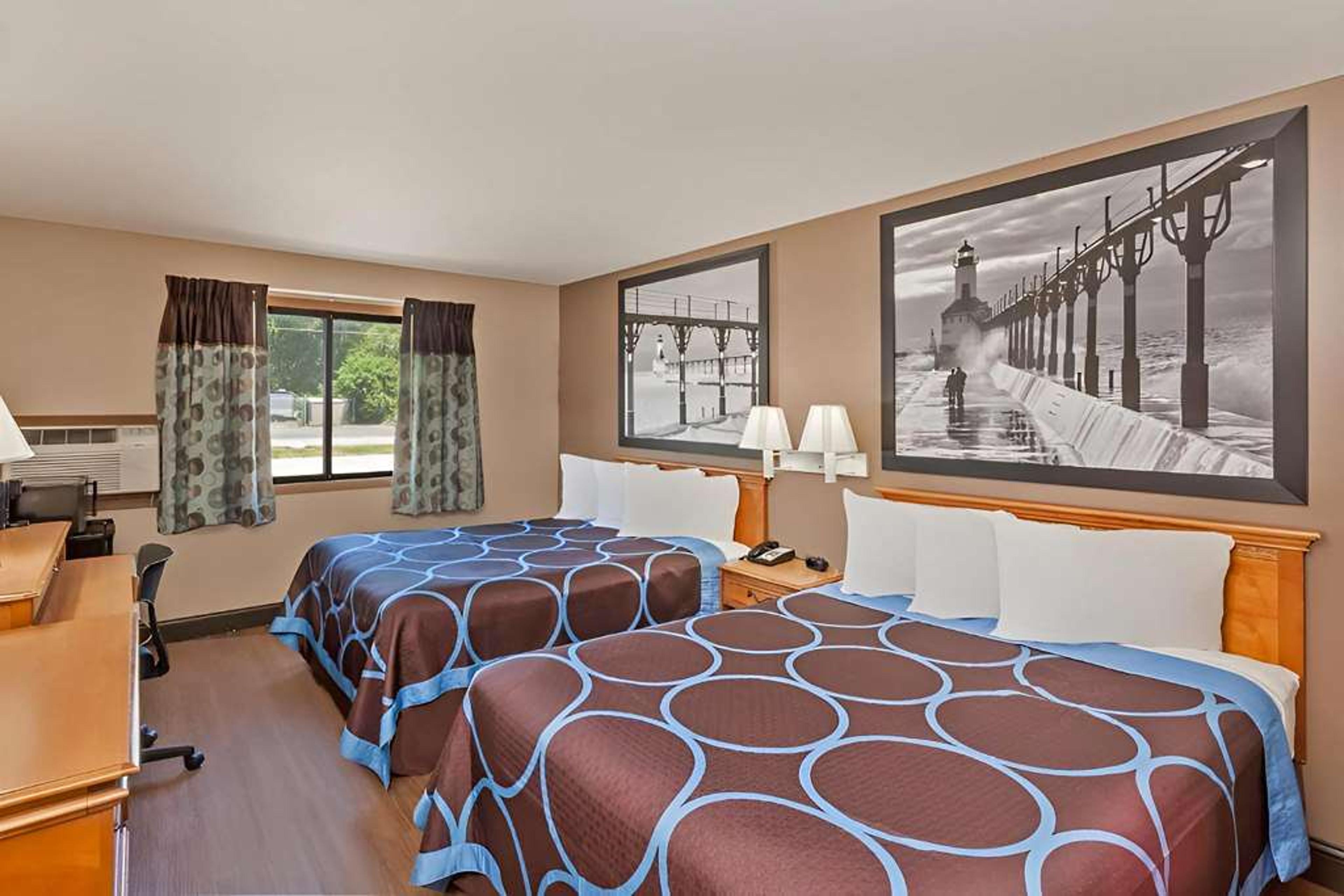 RODEWAY INN ELKHART