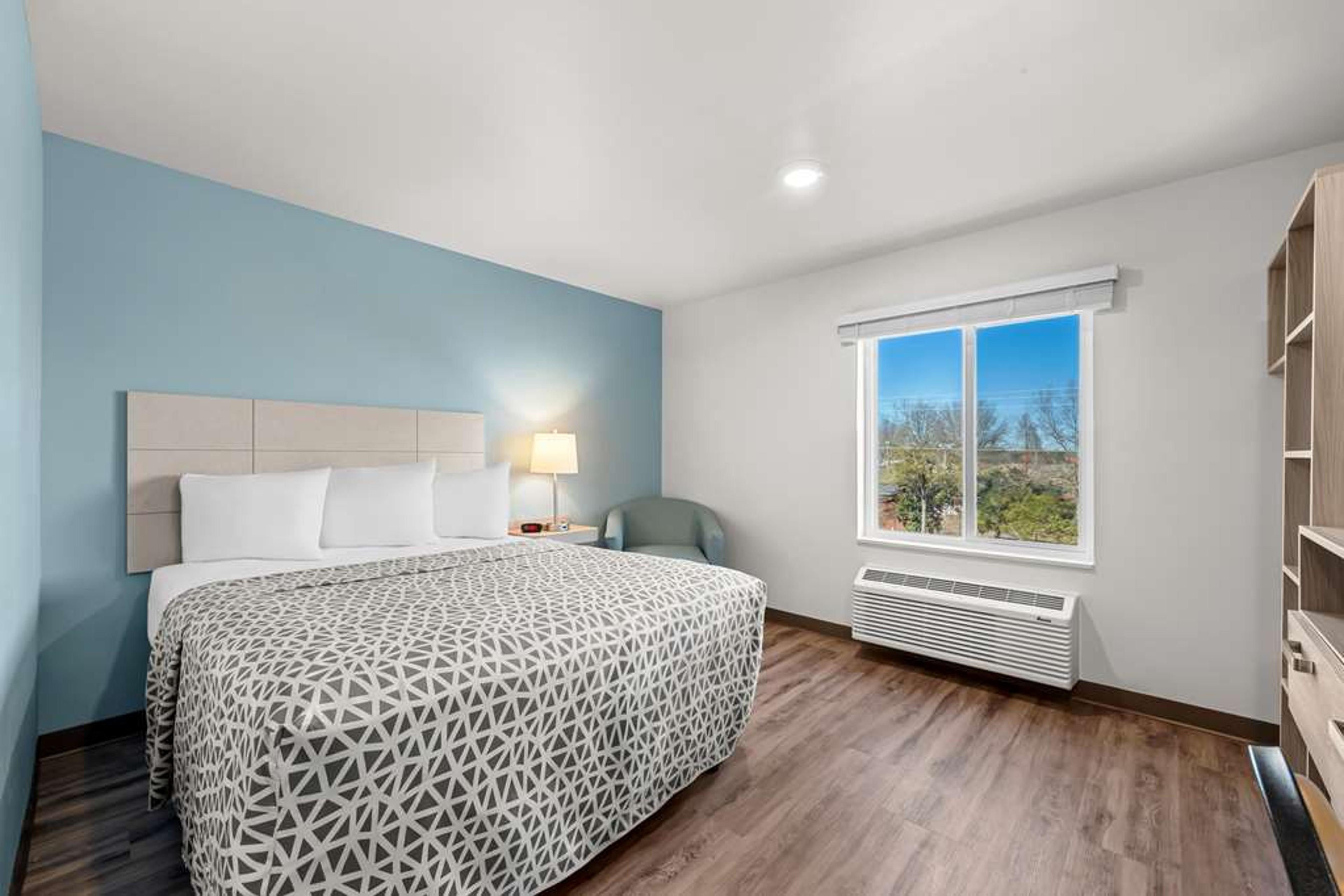WoodSpring Suites Columbia Irmo