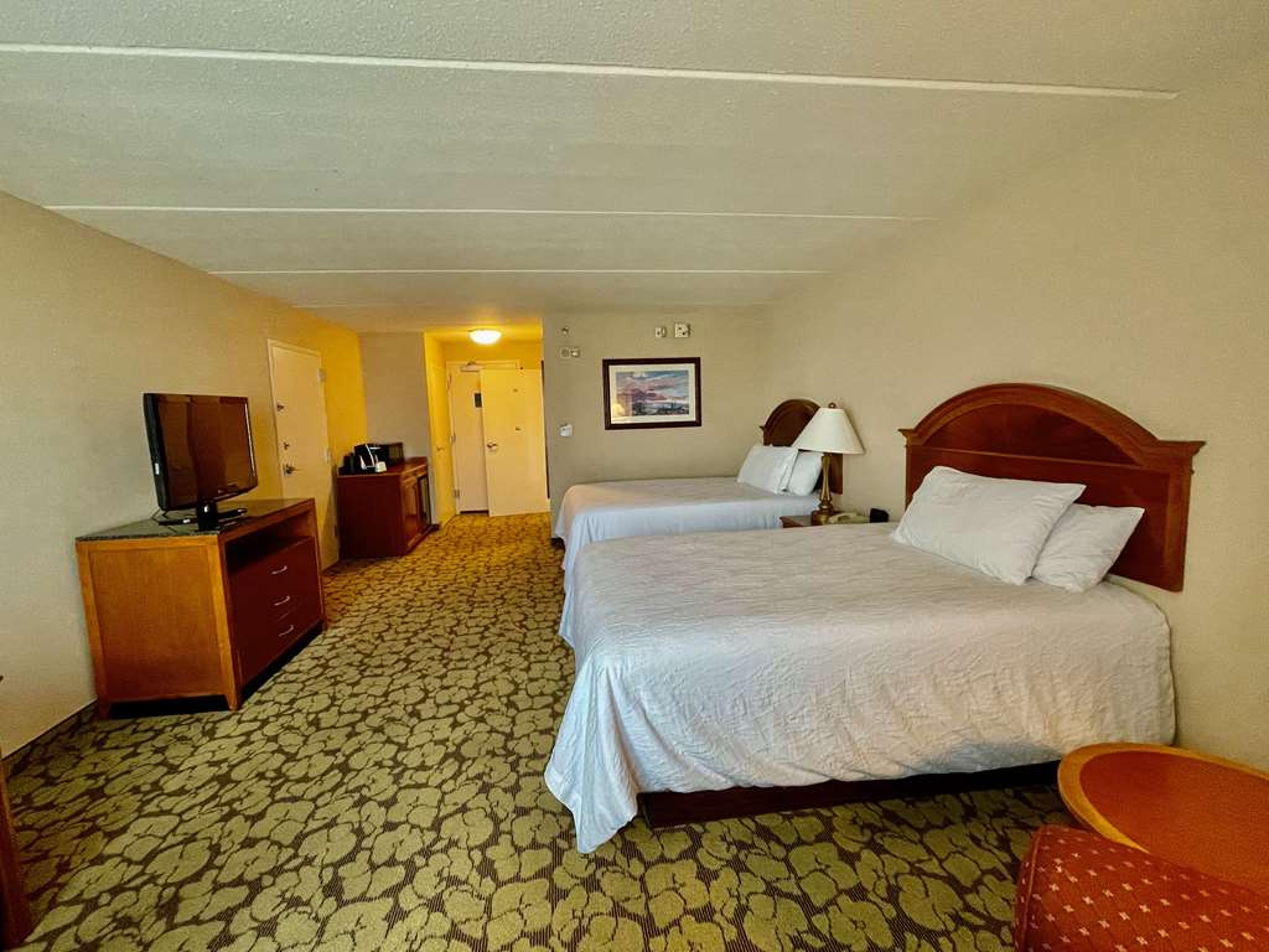 ACP Hotel Houston Westchase
