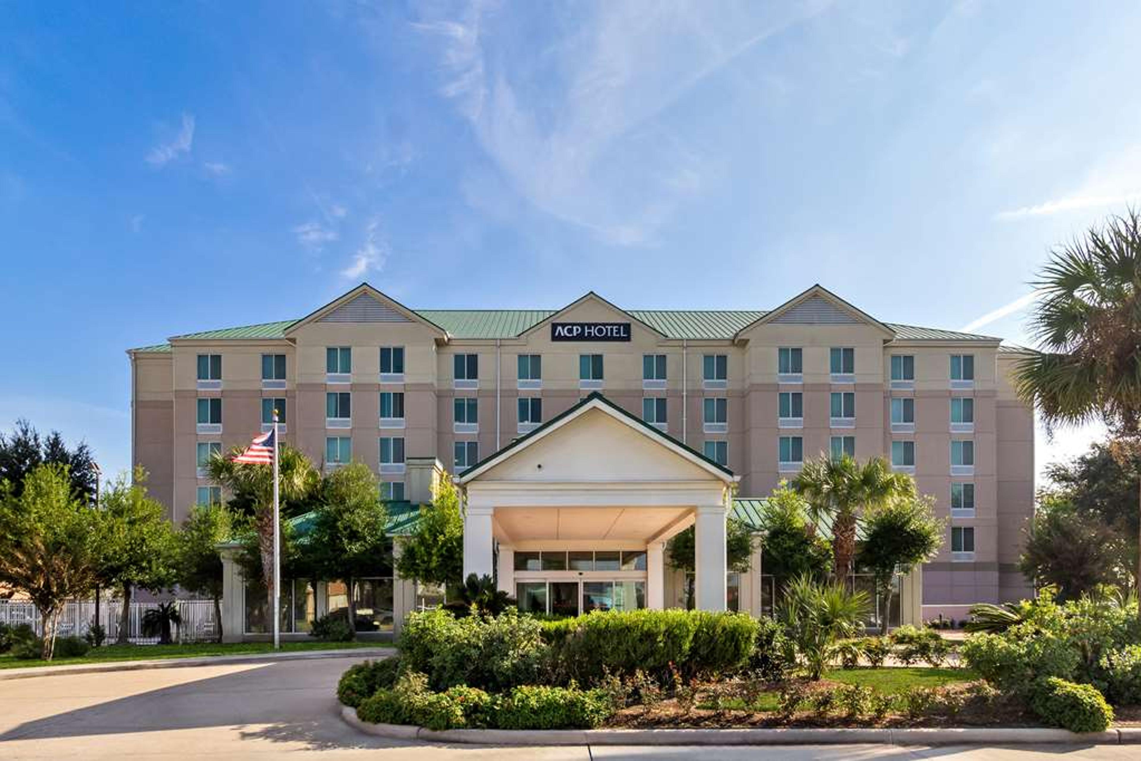 ACP Hotel Houston Westchase